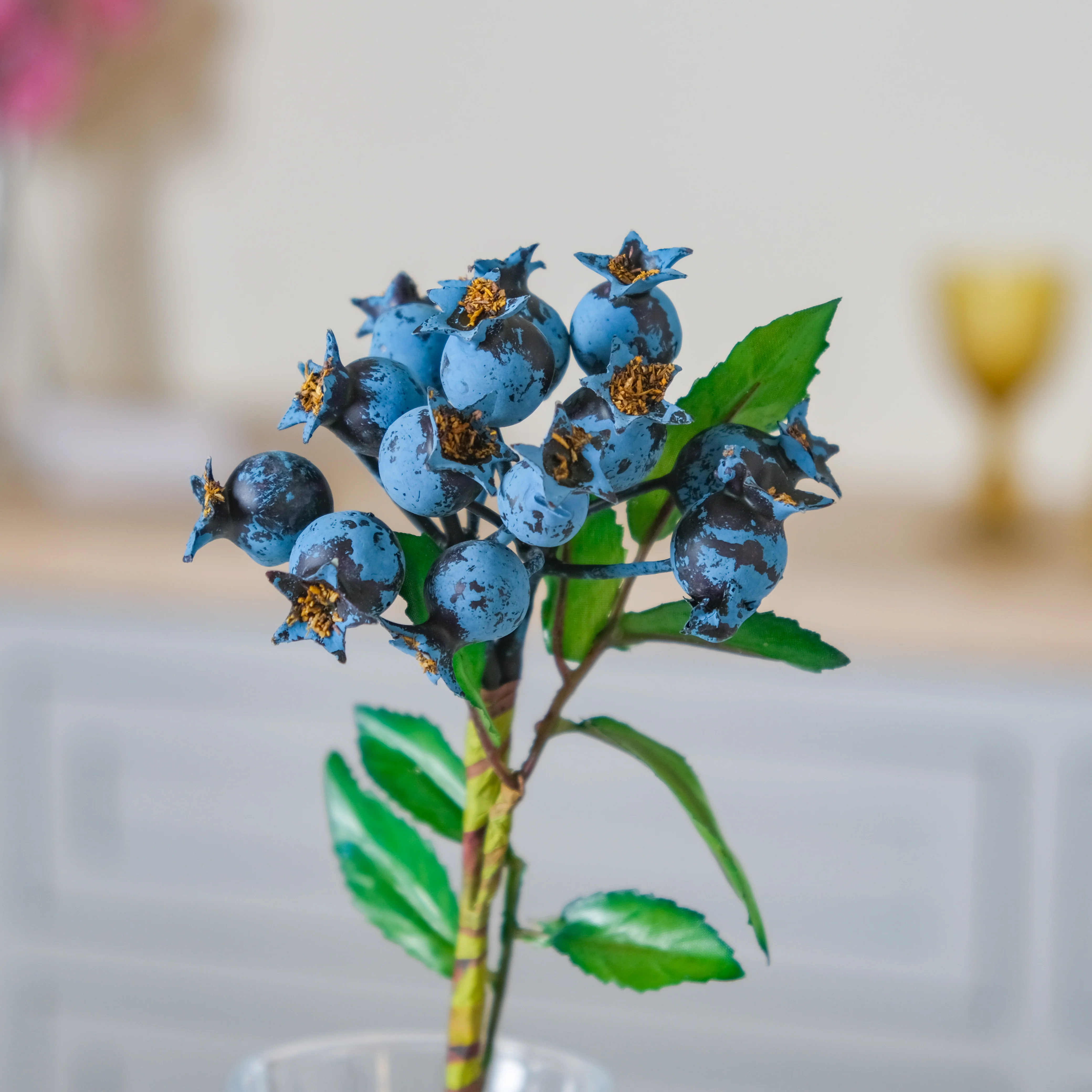 Hydrangea Bud Stem - Image 2