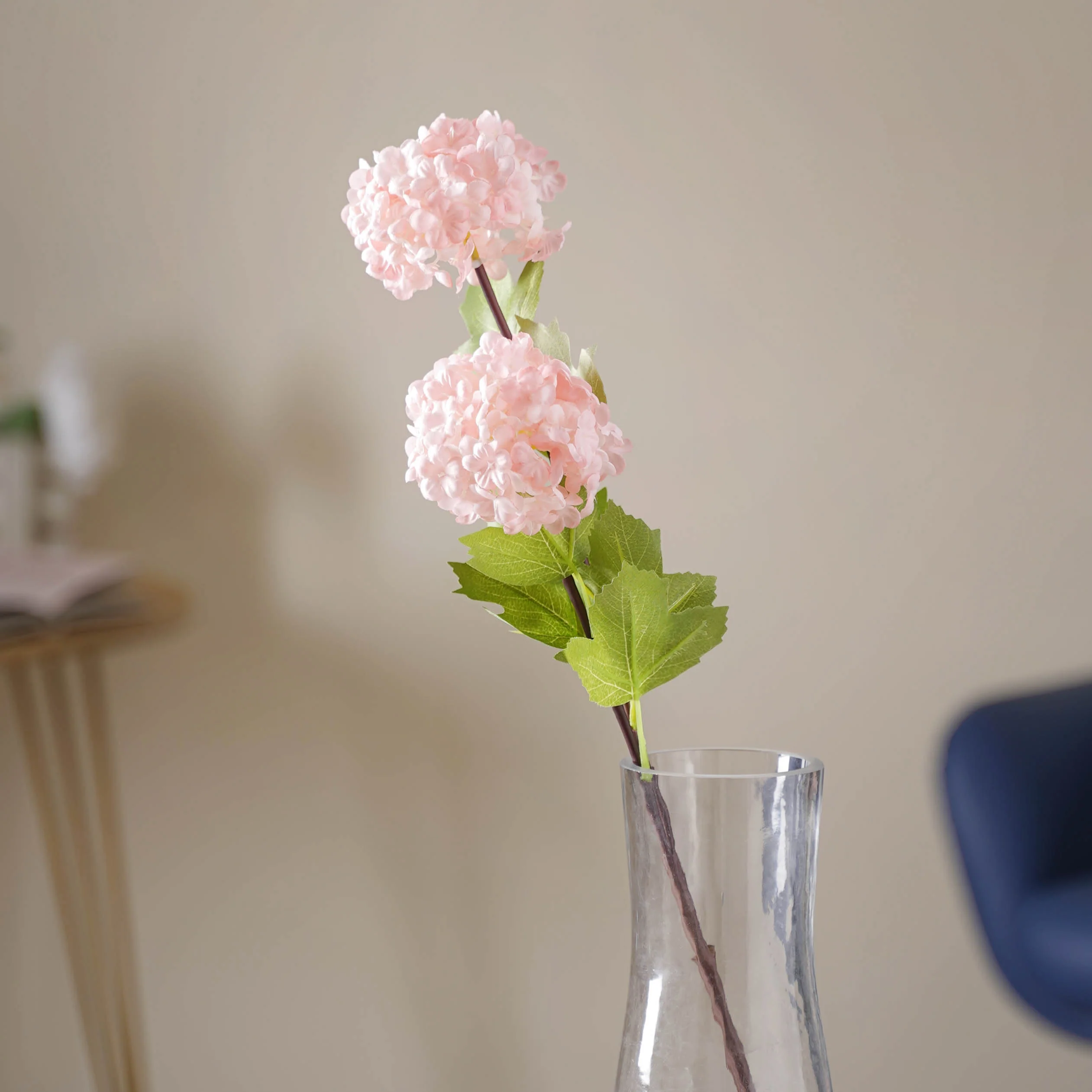 Hydrangea Flower Stem - Image 3