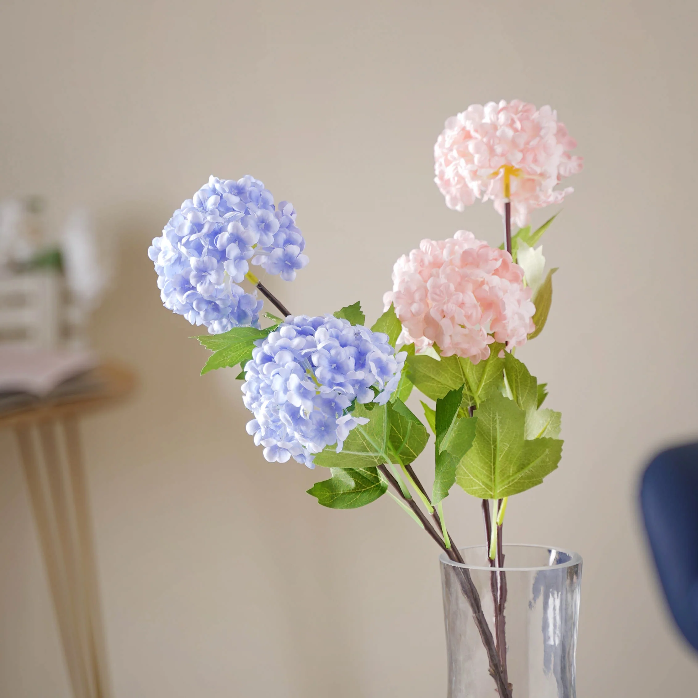 Hydrangea Flower Stem - Image 9