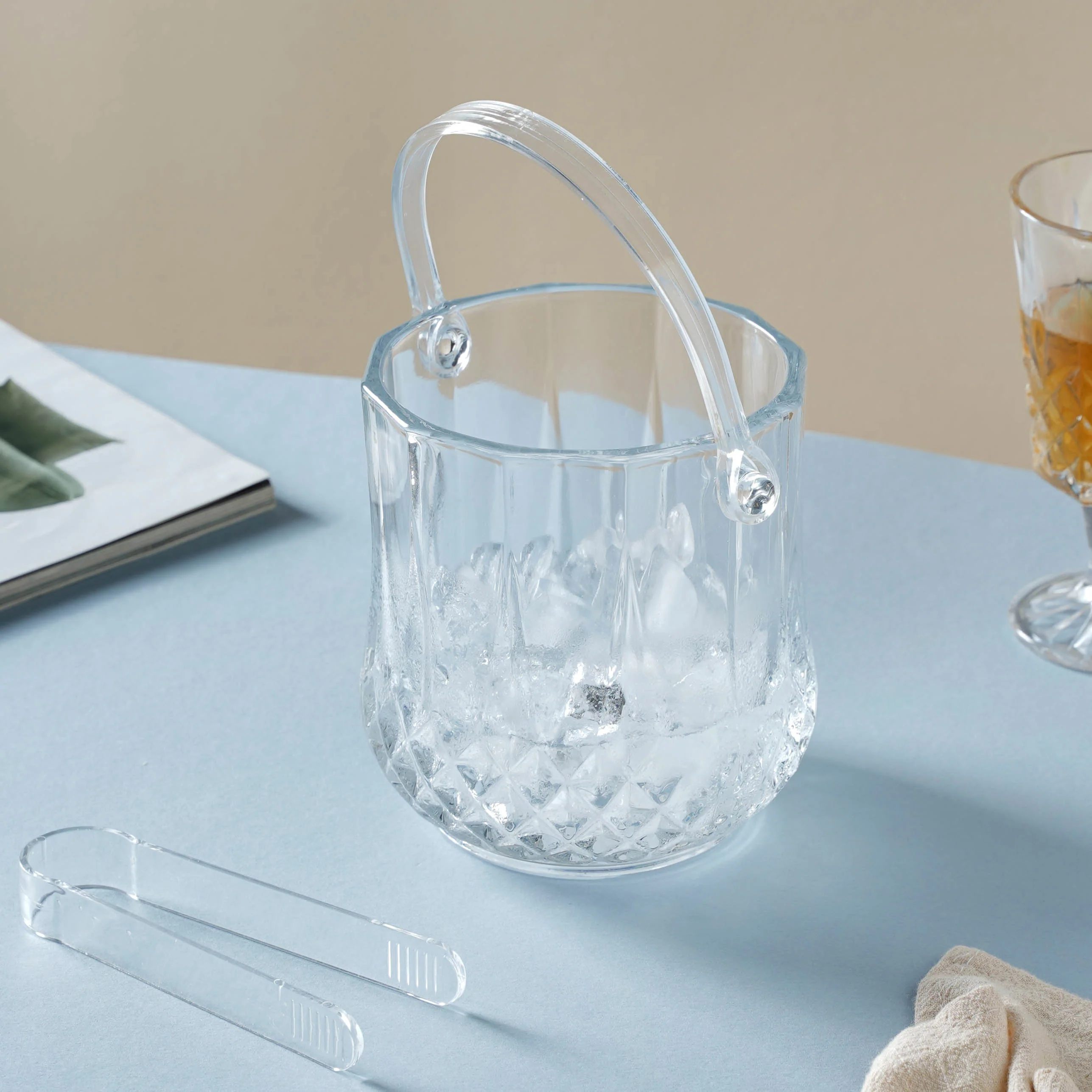 Ice Bucket
