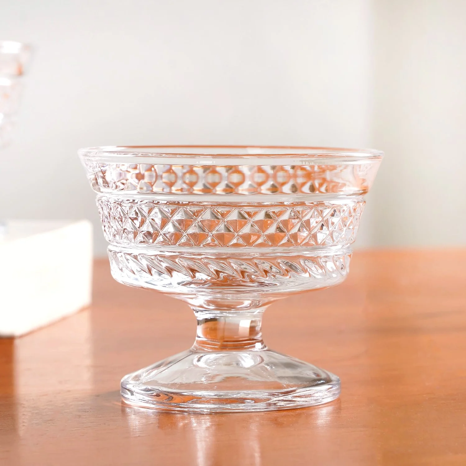 Ice Cream Dessert Bowls Set Of 6 120ml - Image 6