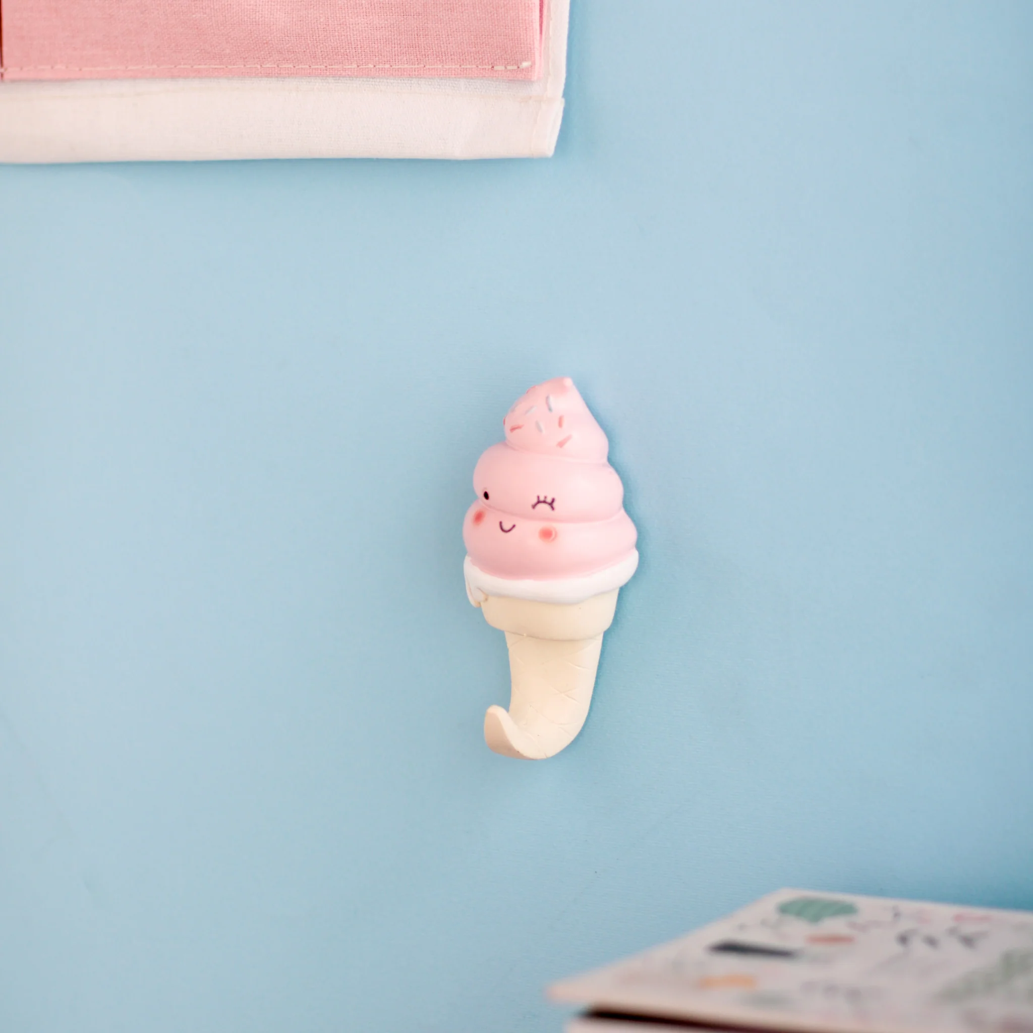 Ice Cream Hook - Image 11
