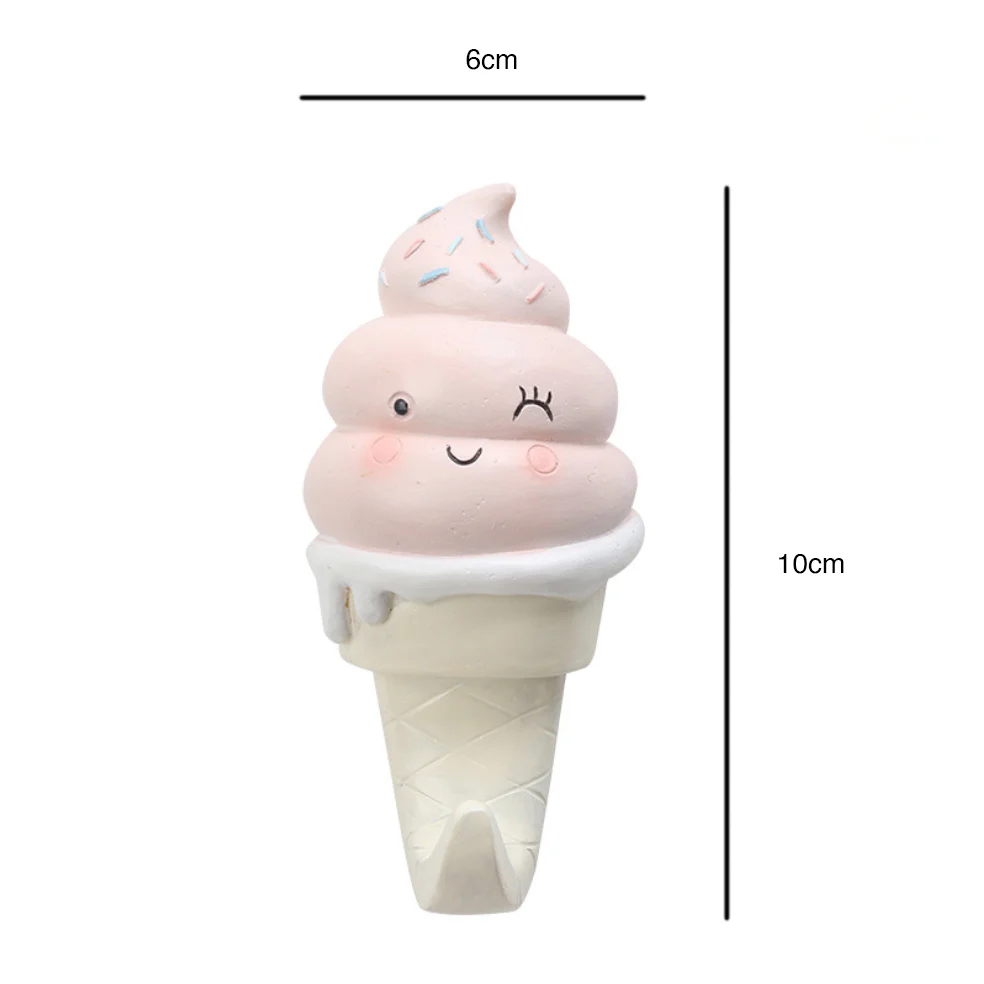 Ice Cream Hook - Image 13