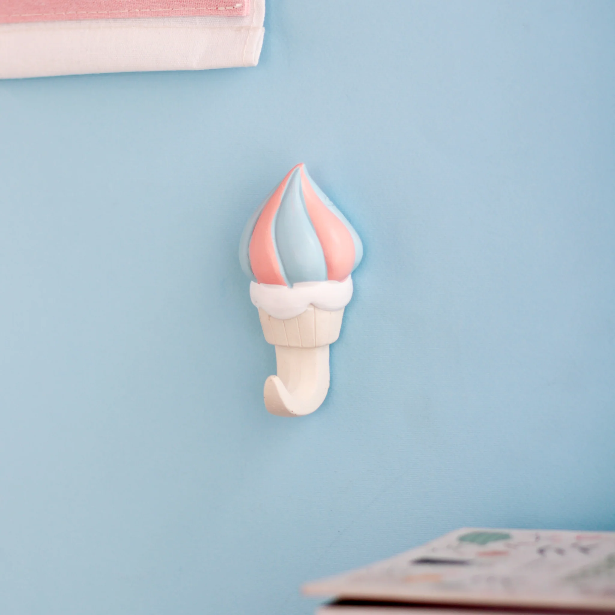 Ice Cream Hook - Image 3