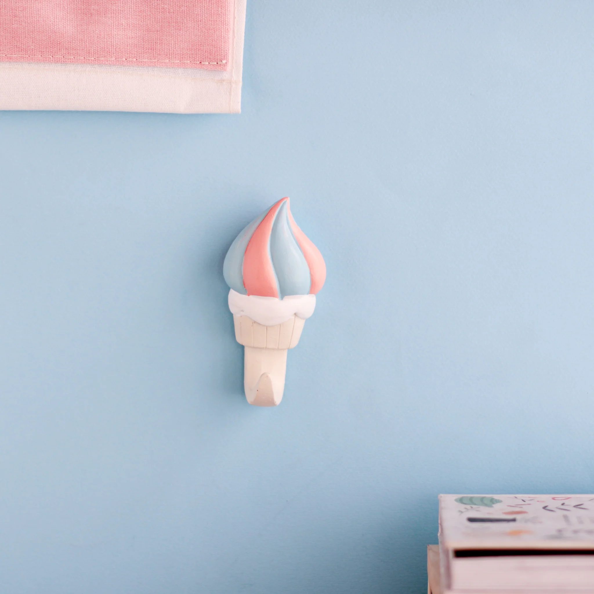 Ice Cream Hook - Image 4