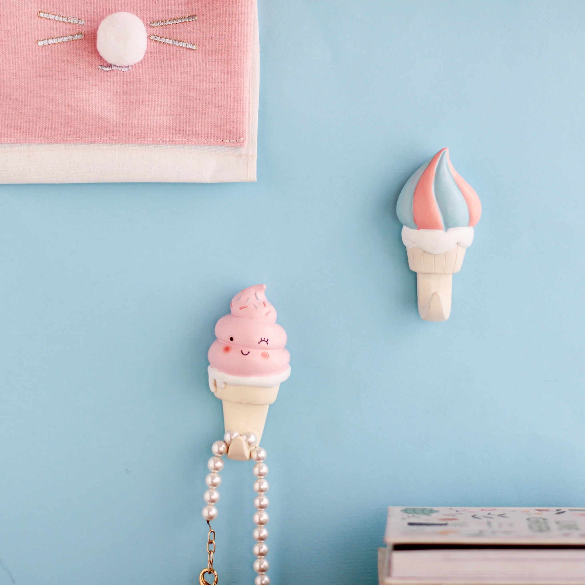Ice Cream Hook - Image 6
