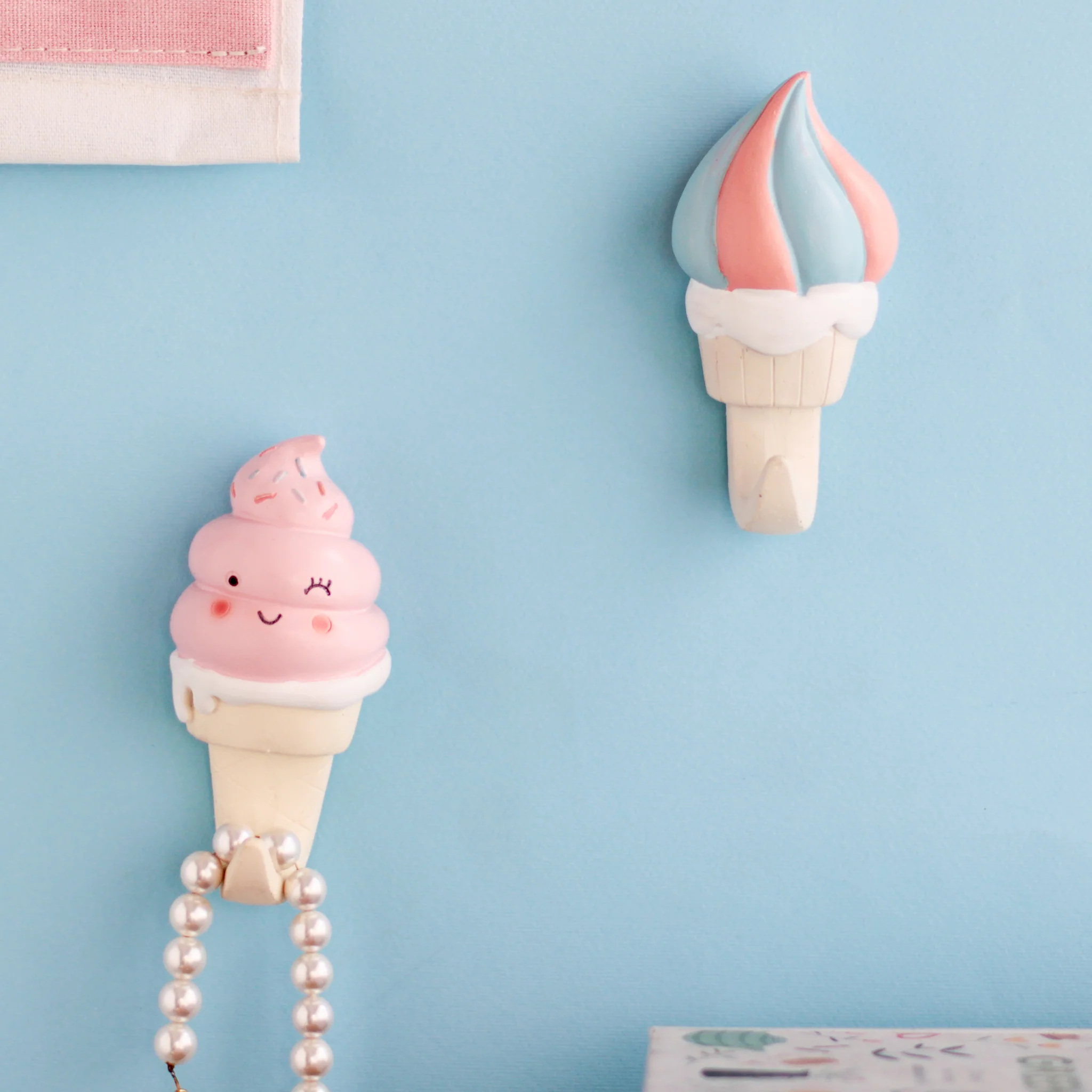 Ice Cream Hook - Image 7