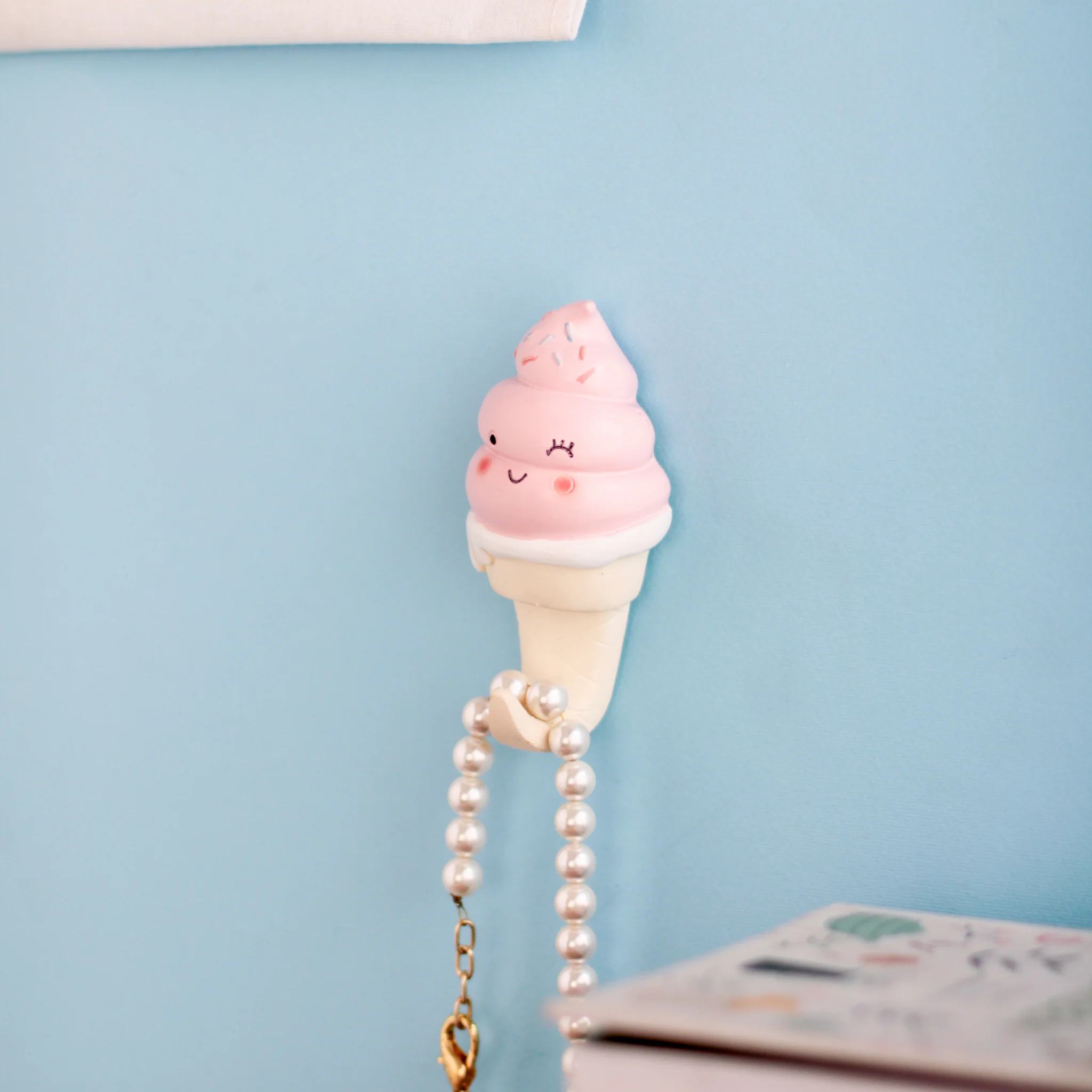 Ice Cream Hook - Image 8