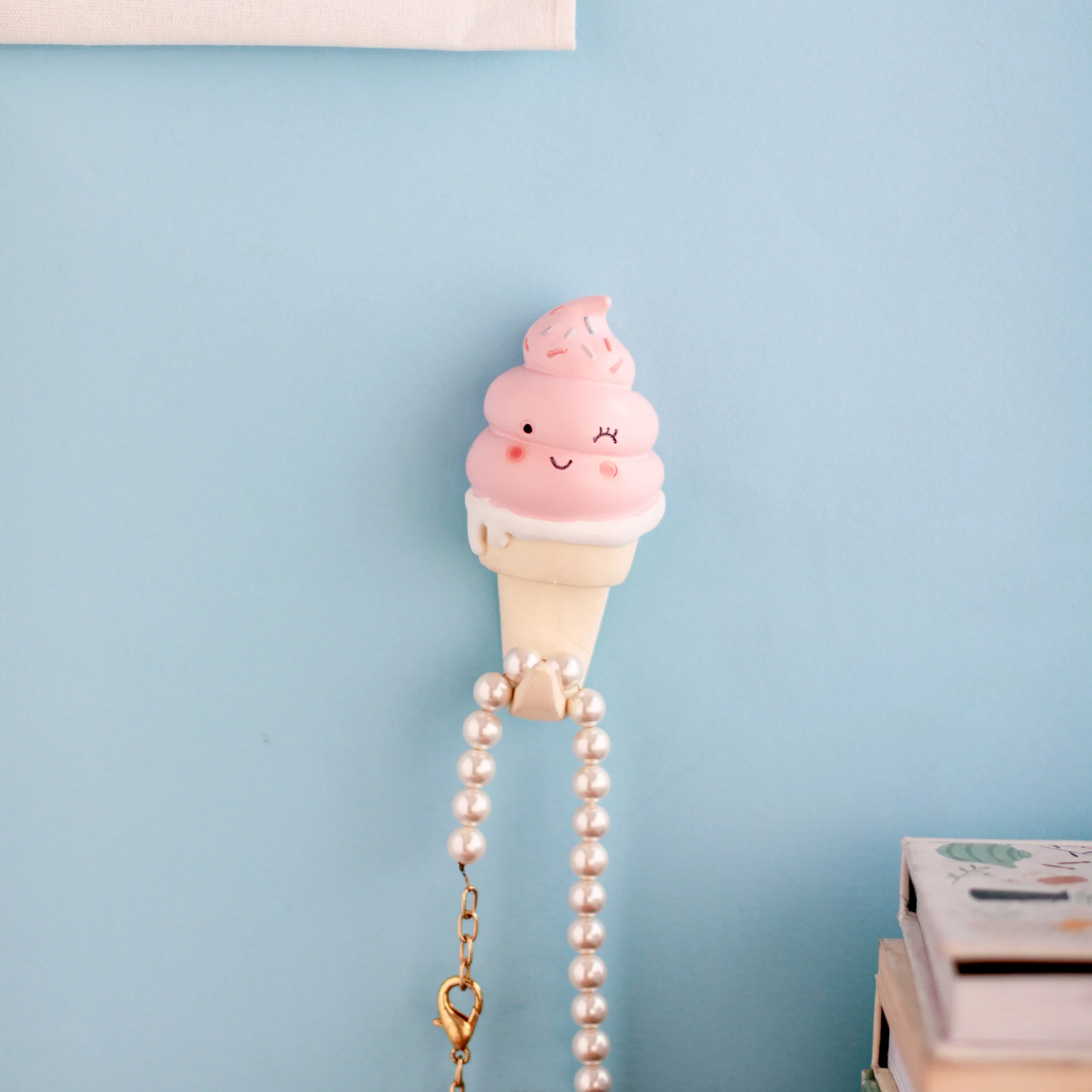 Ice Cream Hook - Image 9