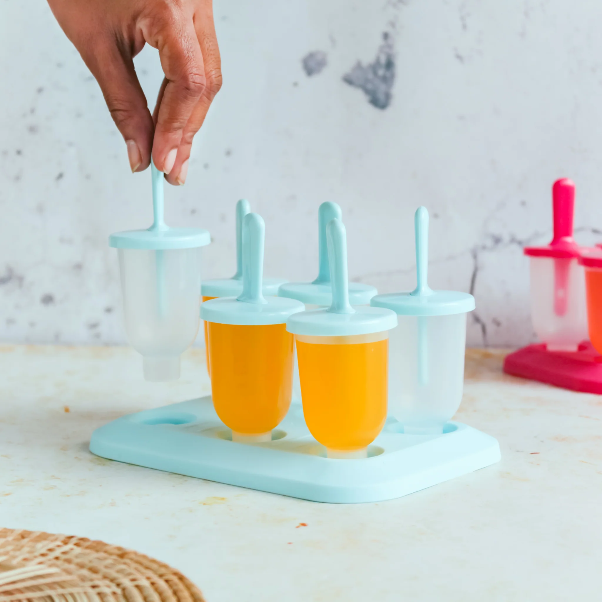 Ice Cream Mould - Image 11