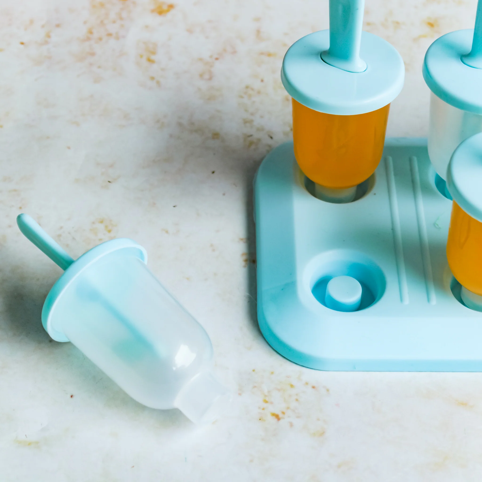 Ice Cream Mould - Image 12