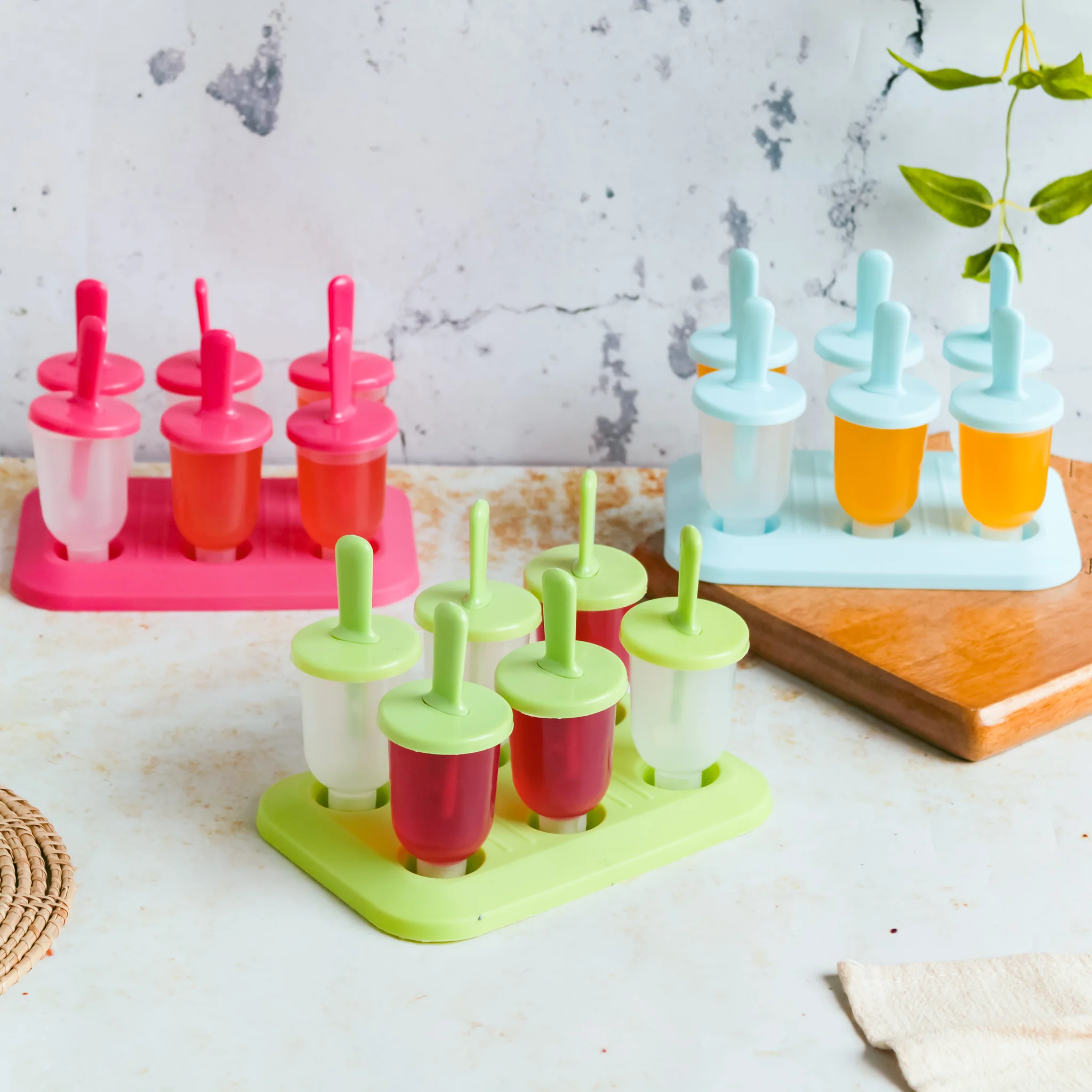 Ice Cream Mould - Image 2