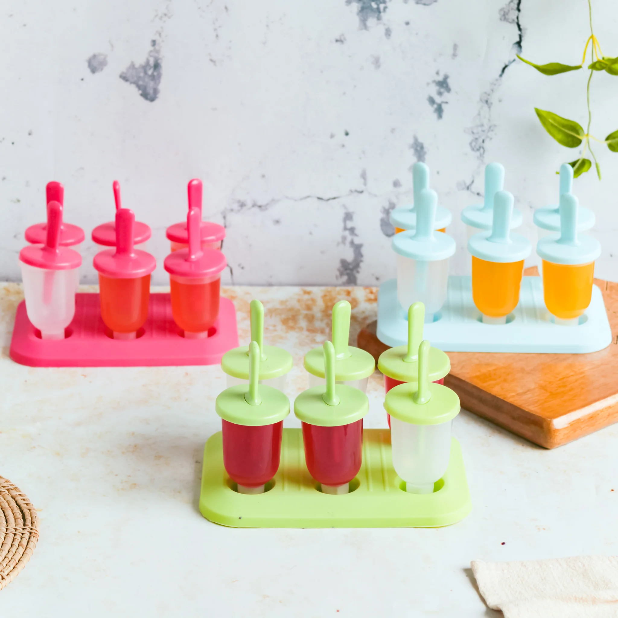 Ice Cream Mould - Image 3