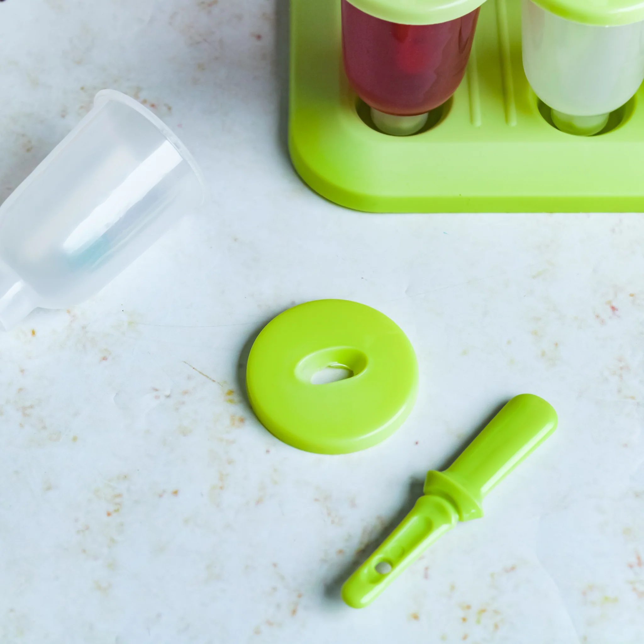 Ice Cream Mould - Image 6