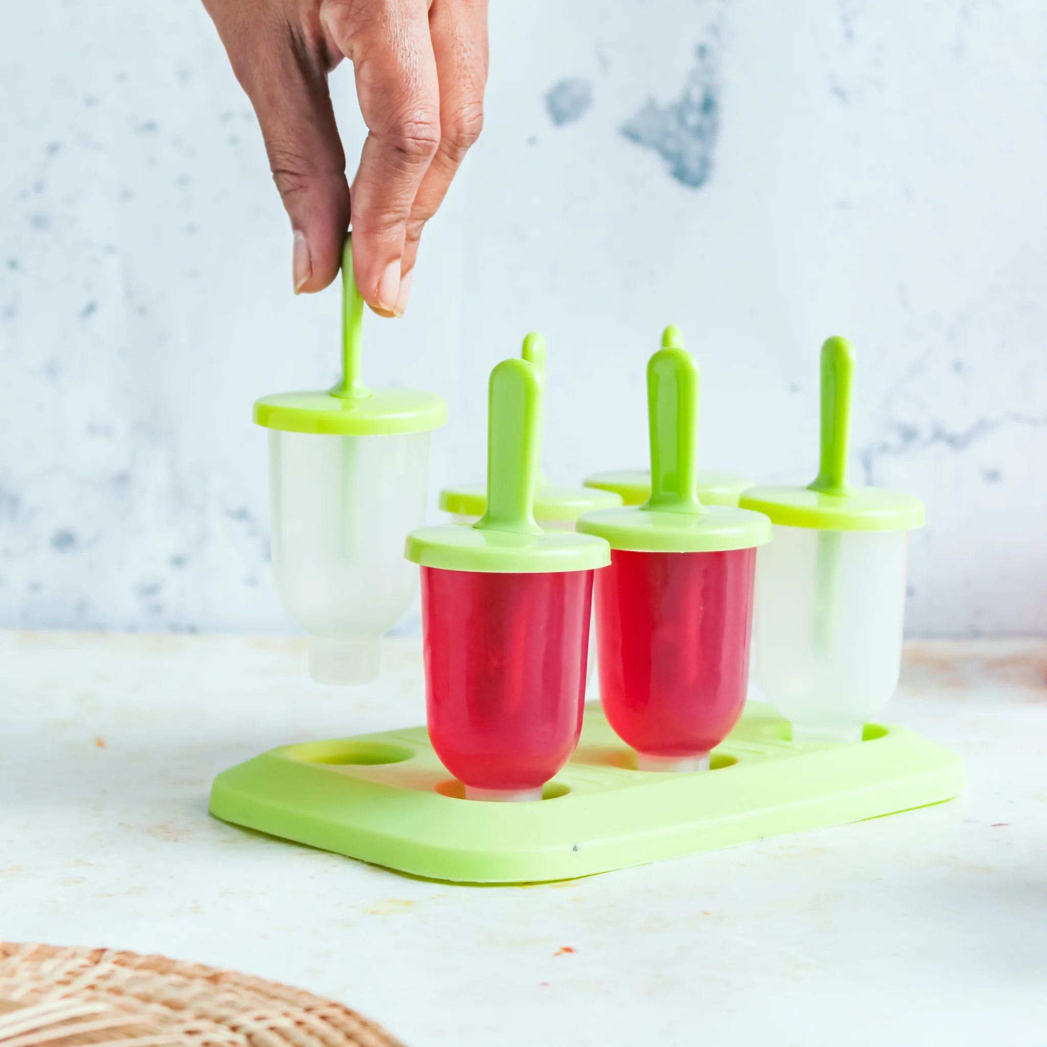 Ice Cream Mould - Image 7
