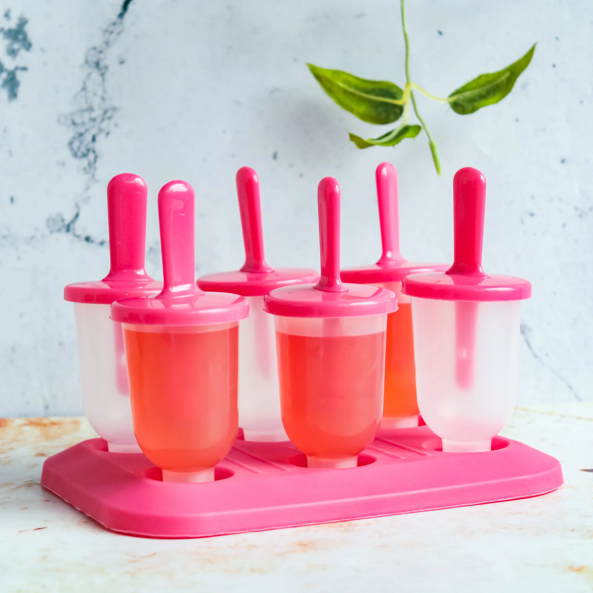 Ice Cream Mould - Image 9