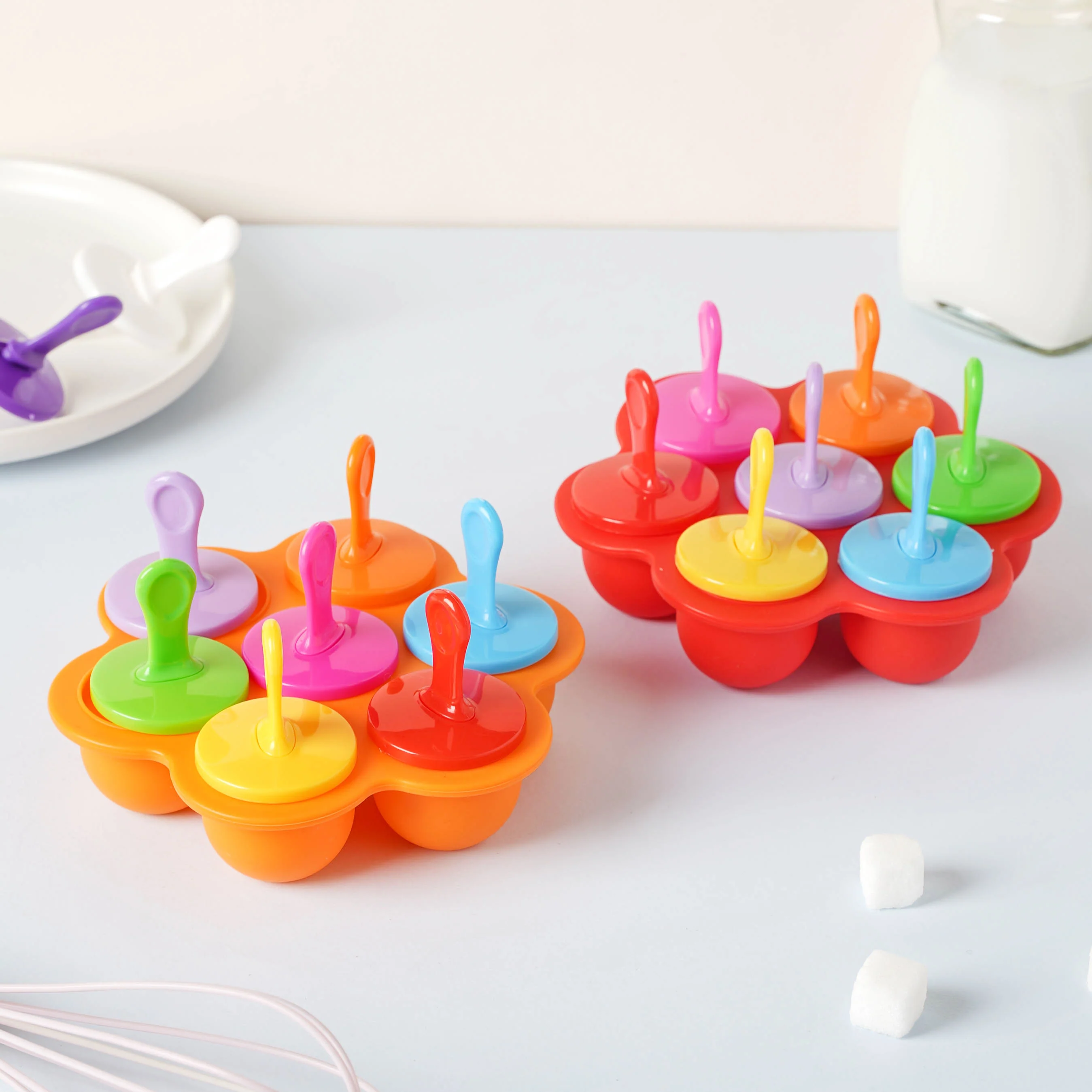 Ice Lolly Tray - Image 10