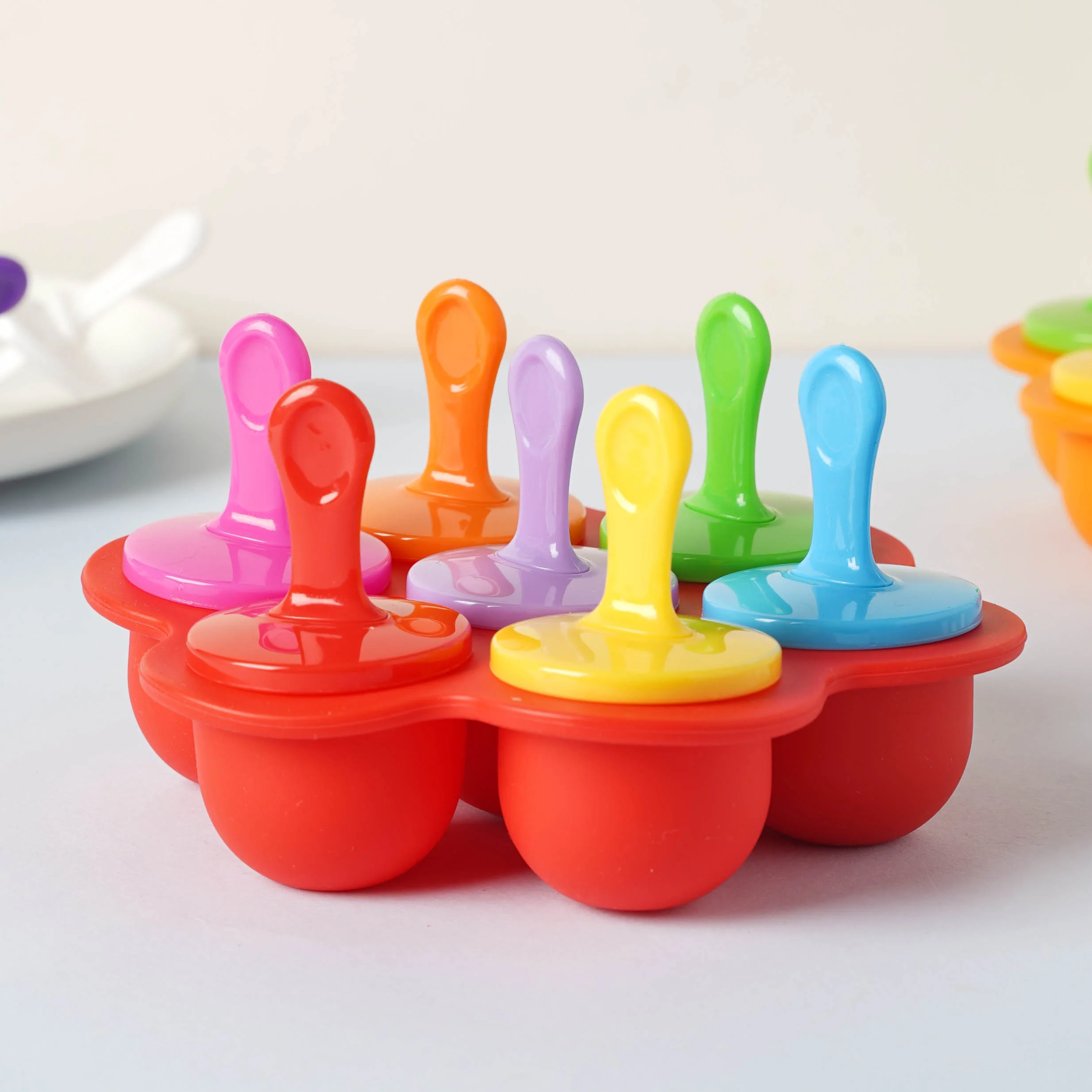 Ice Lolly Tray - Image 7