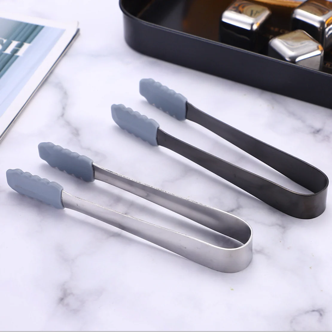 Ice Tongs - Image 18