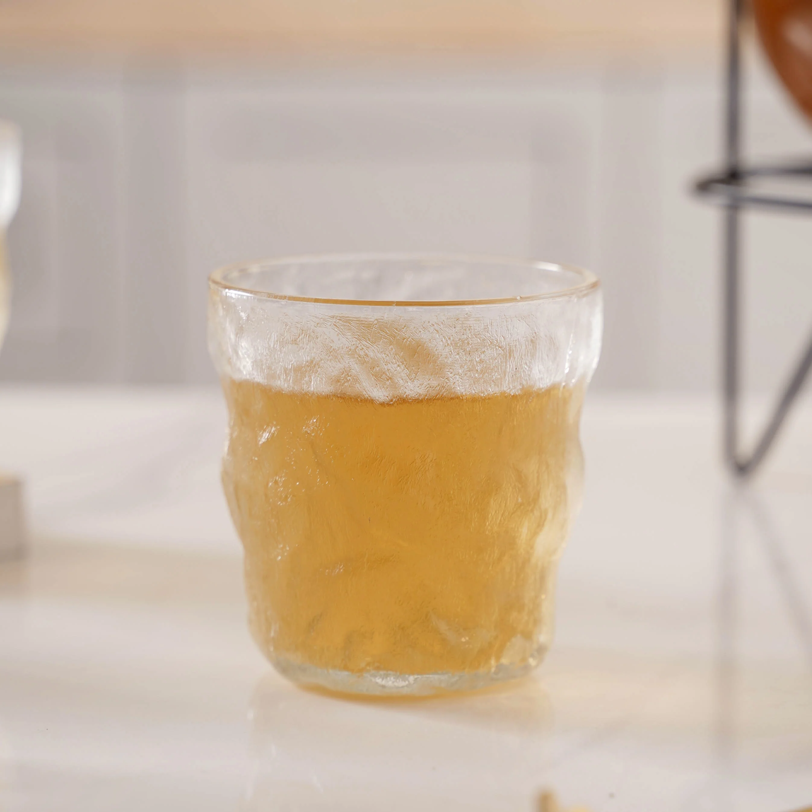 Iceberg Glass Set of 4 - Image 5