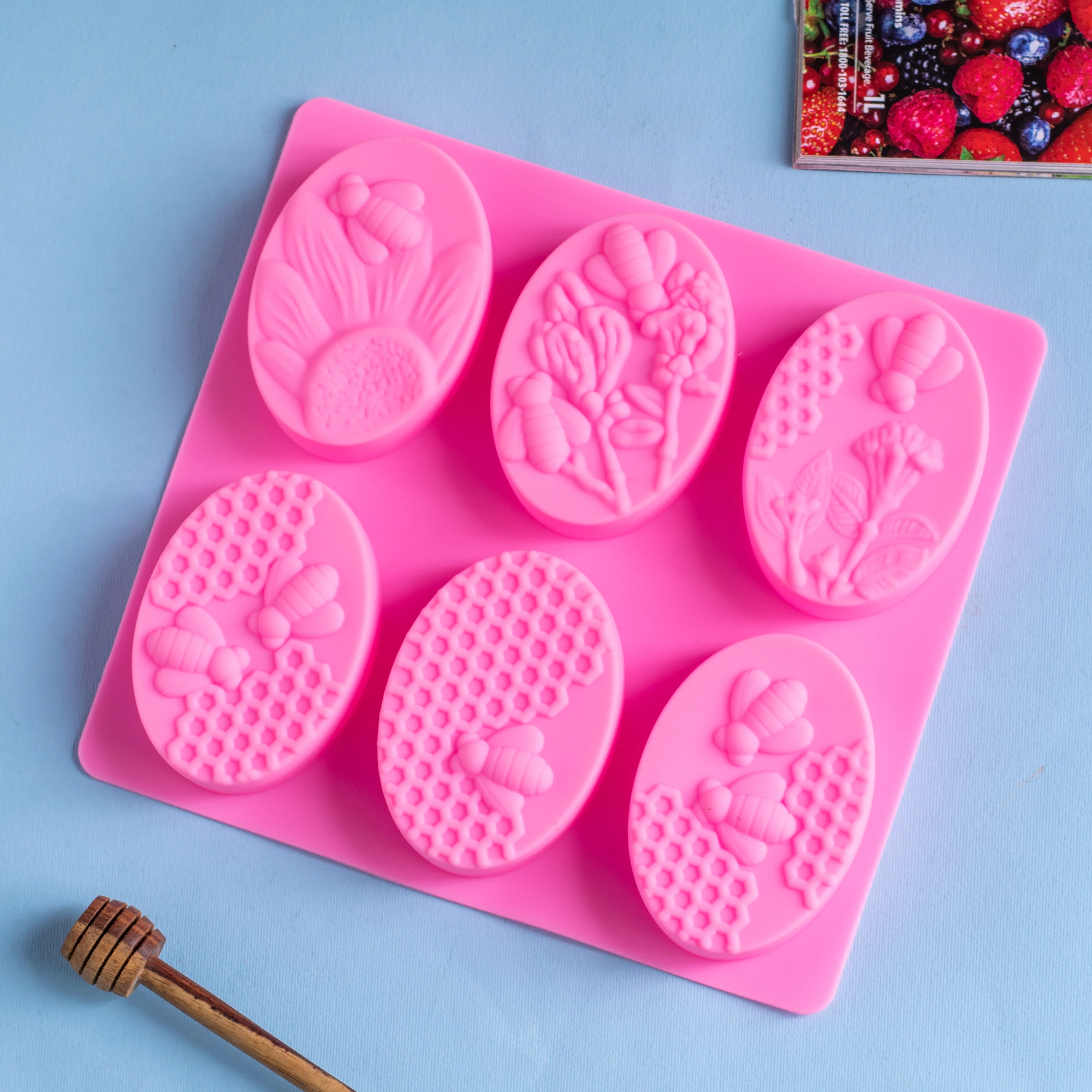 Icing mould - Image 3