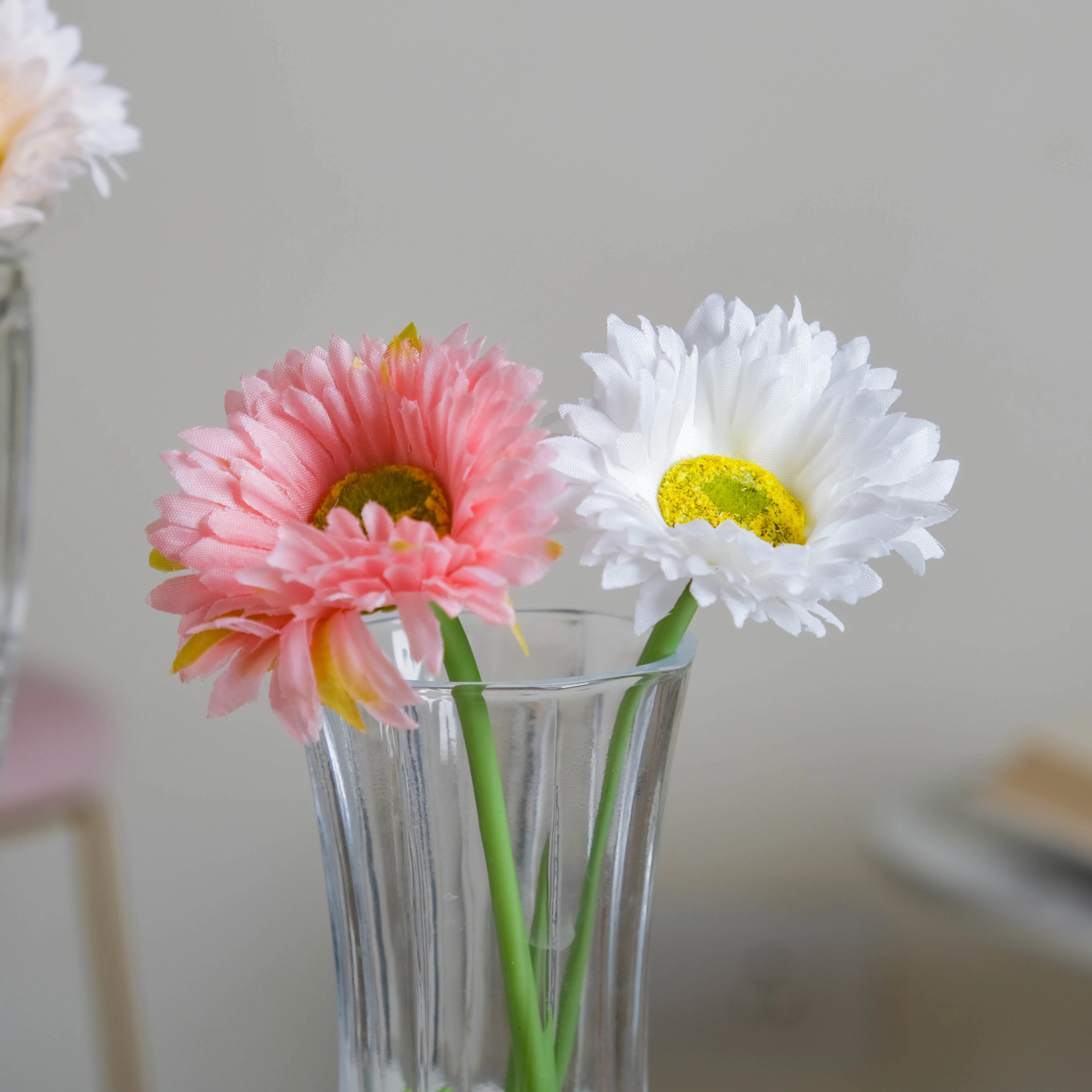 Imitation Chrysanthemum Flower - Image 10