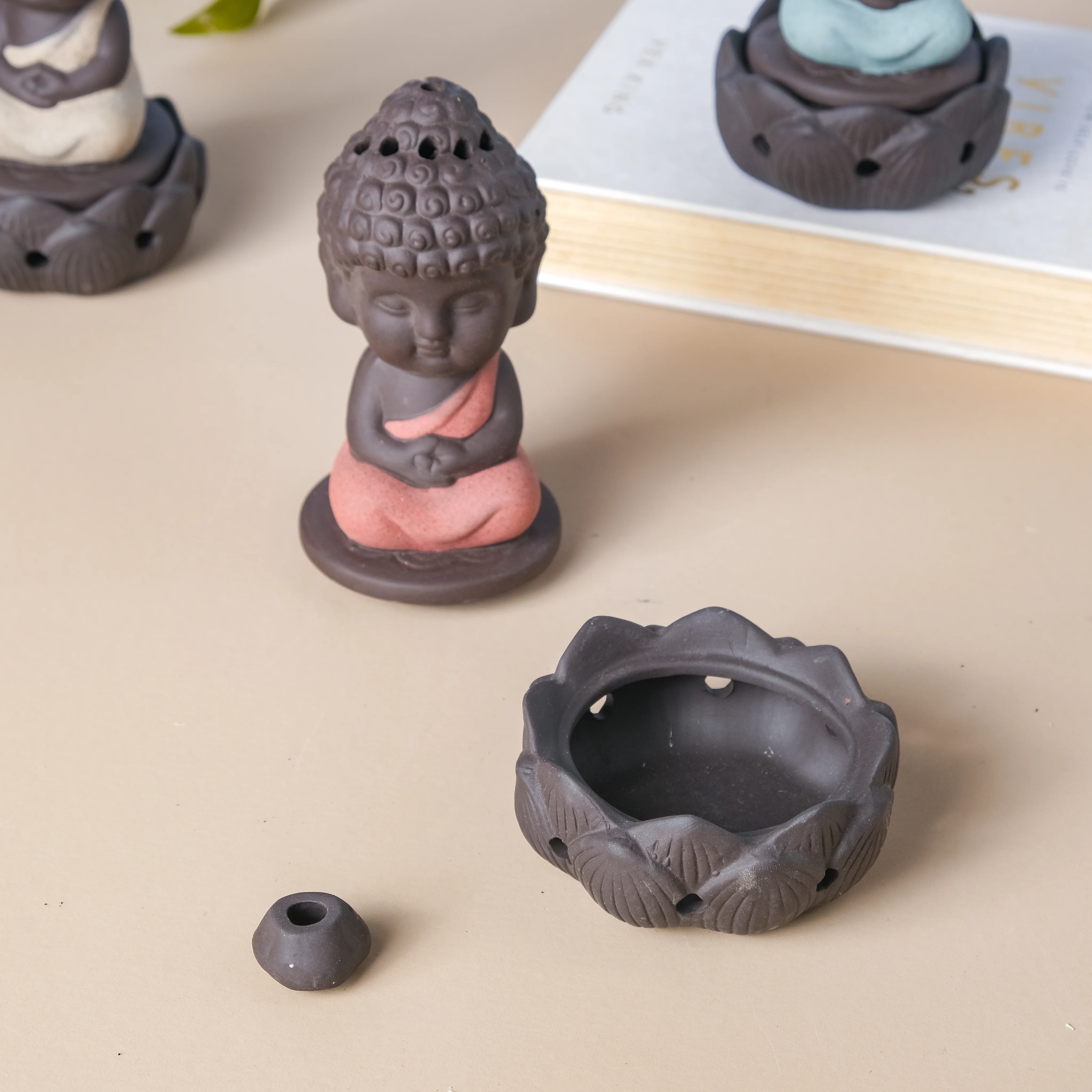 Incense Diffuser - Image 12