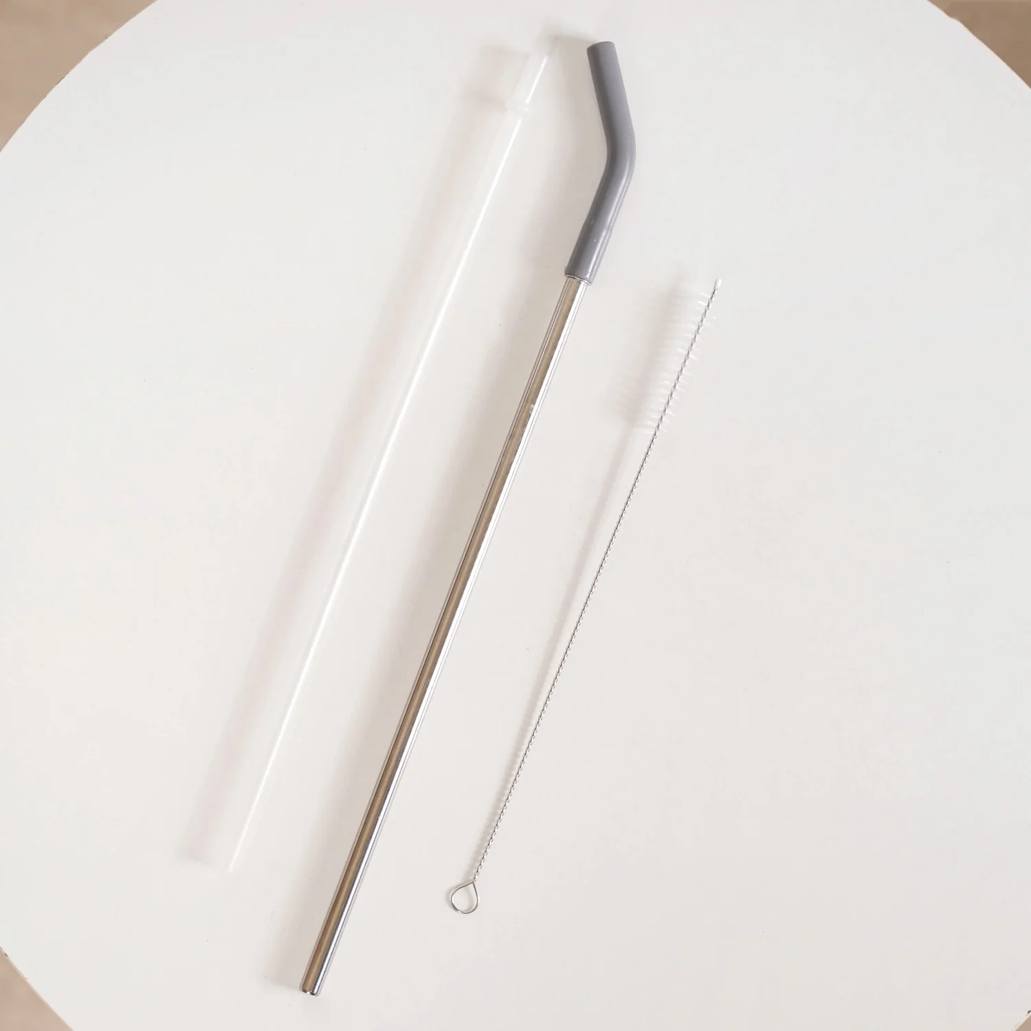 Insulated Stainless Steel Sipper Bottle 1200ml - Image 11