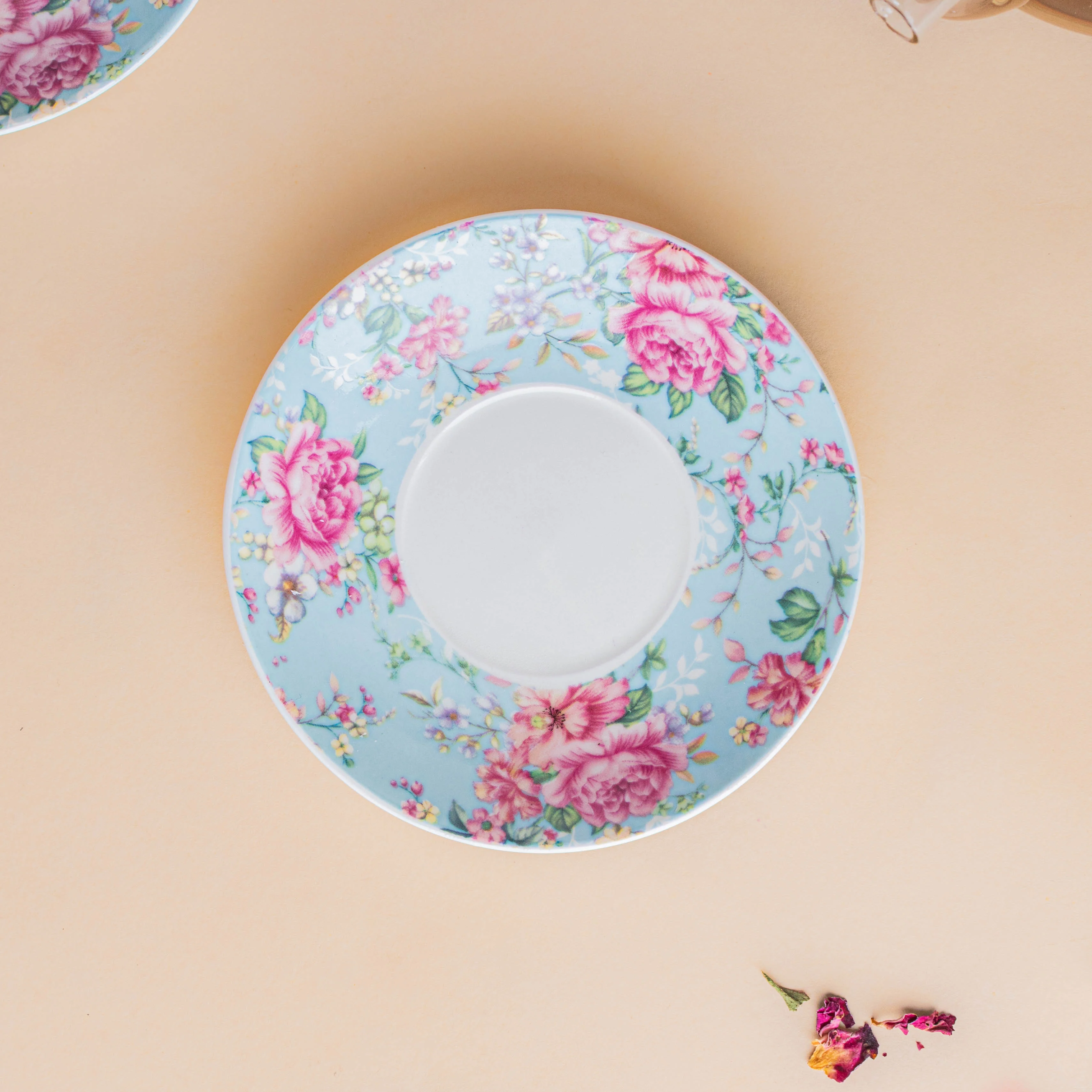JARDIN Blue Tea Set - Image 10