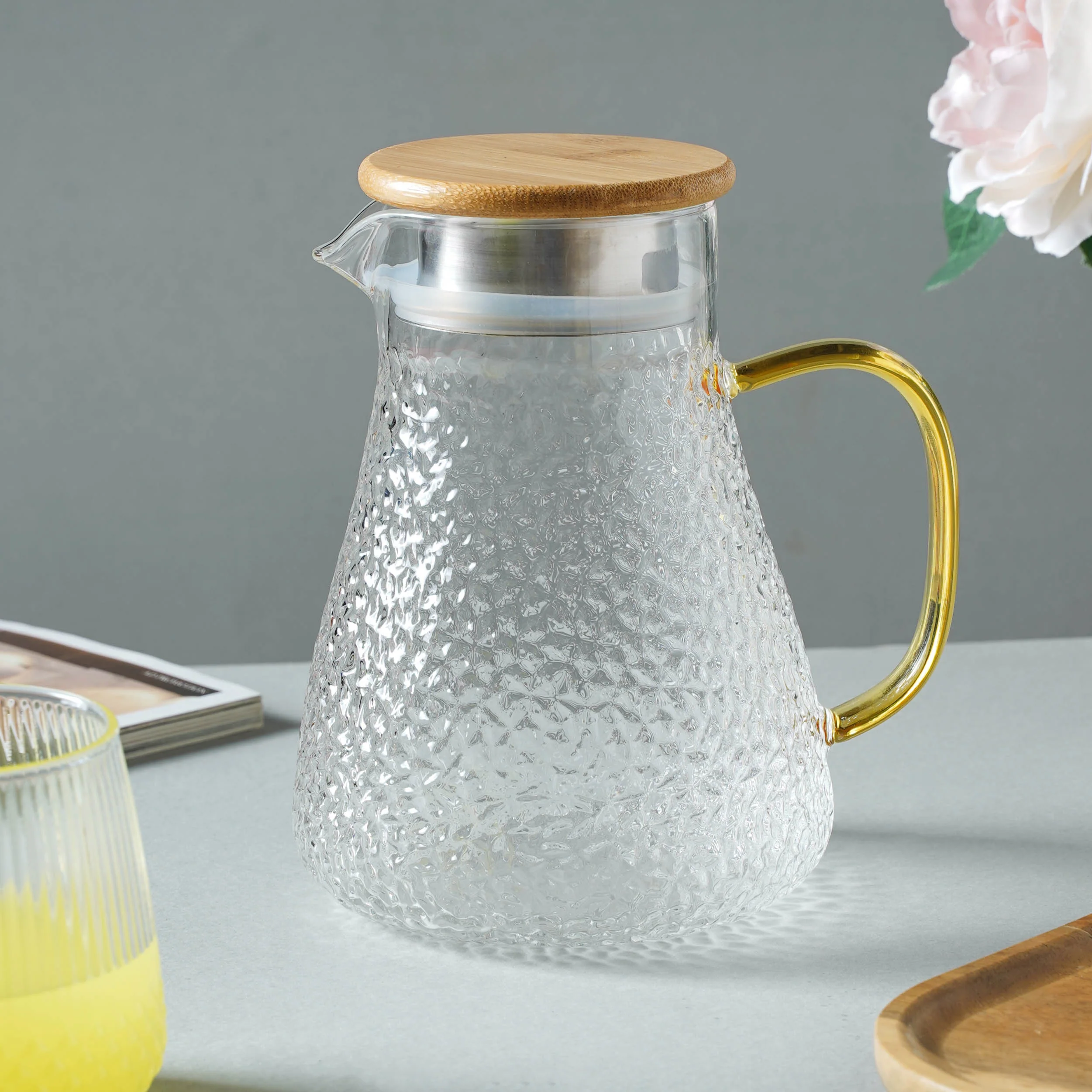 Jug For Lemonade - Image 10