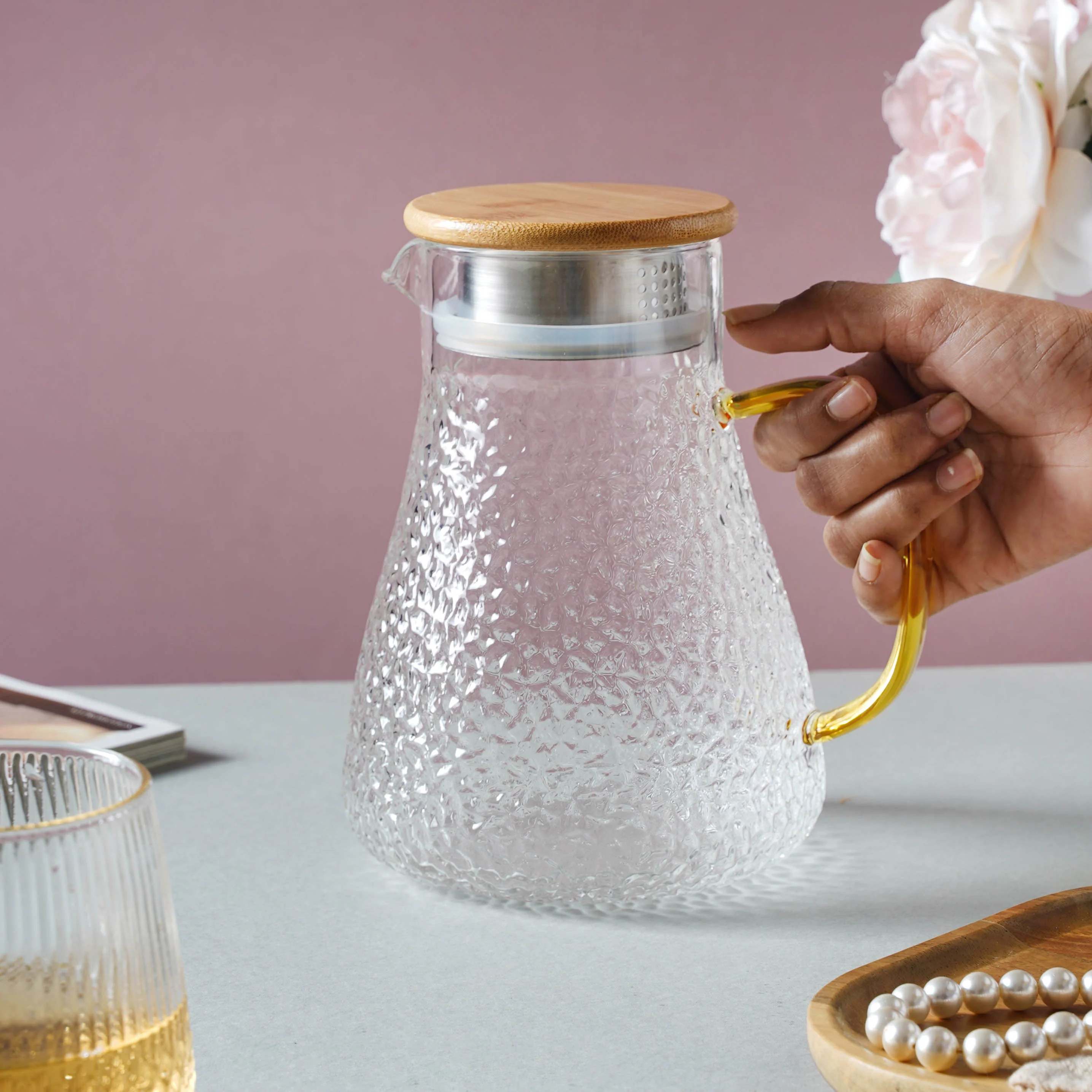 Jug For Lemonade - Image 2