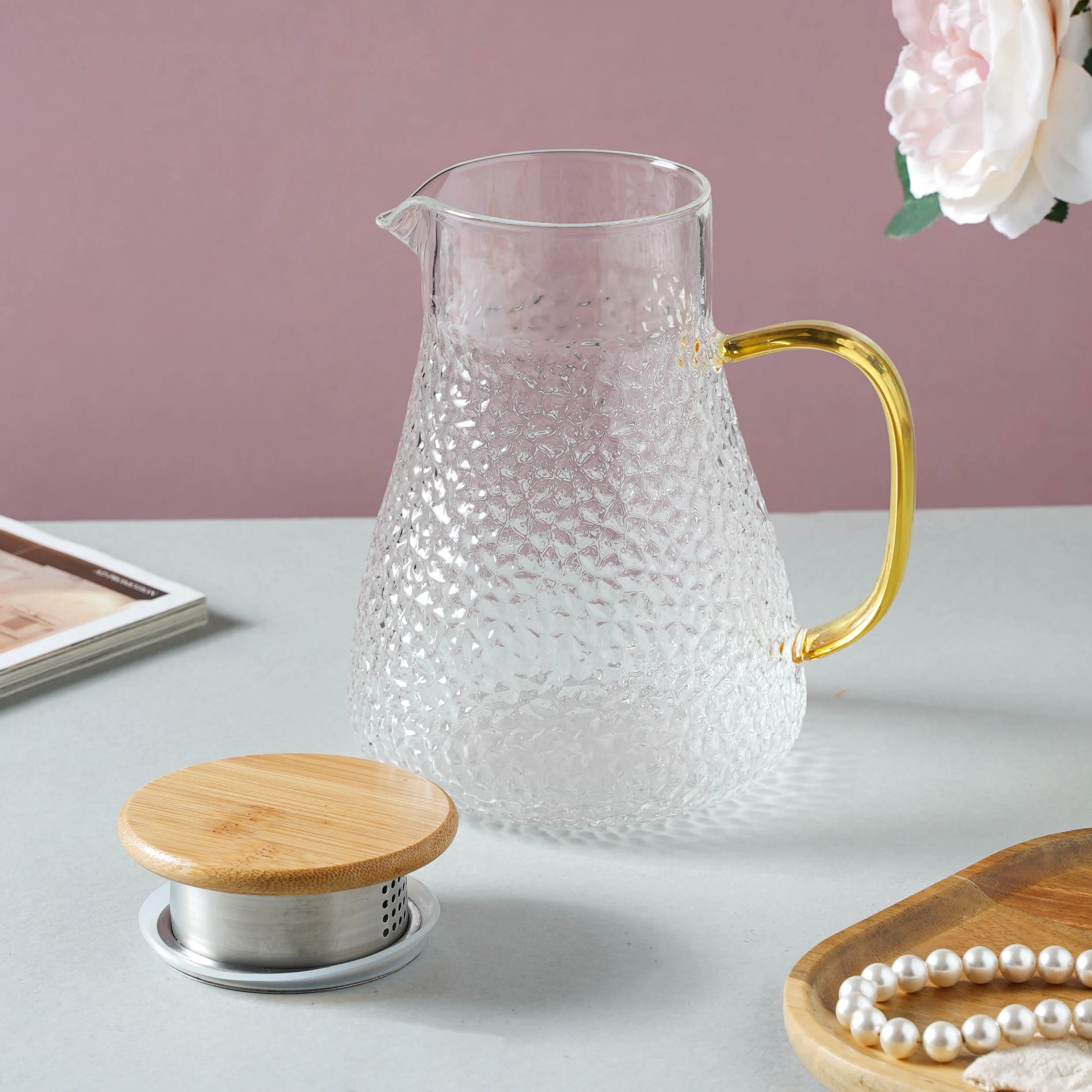 Jug For Lemonade - Image 3