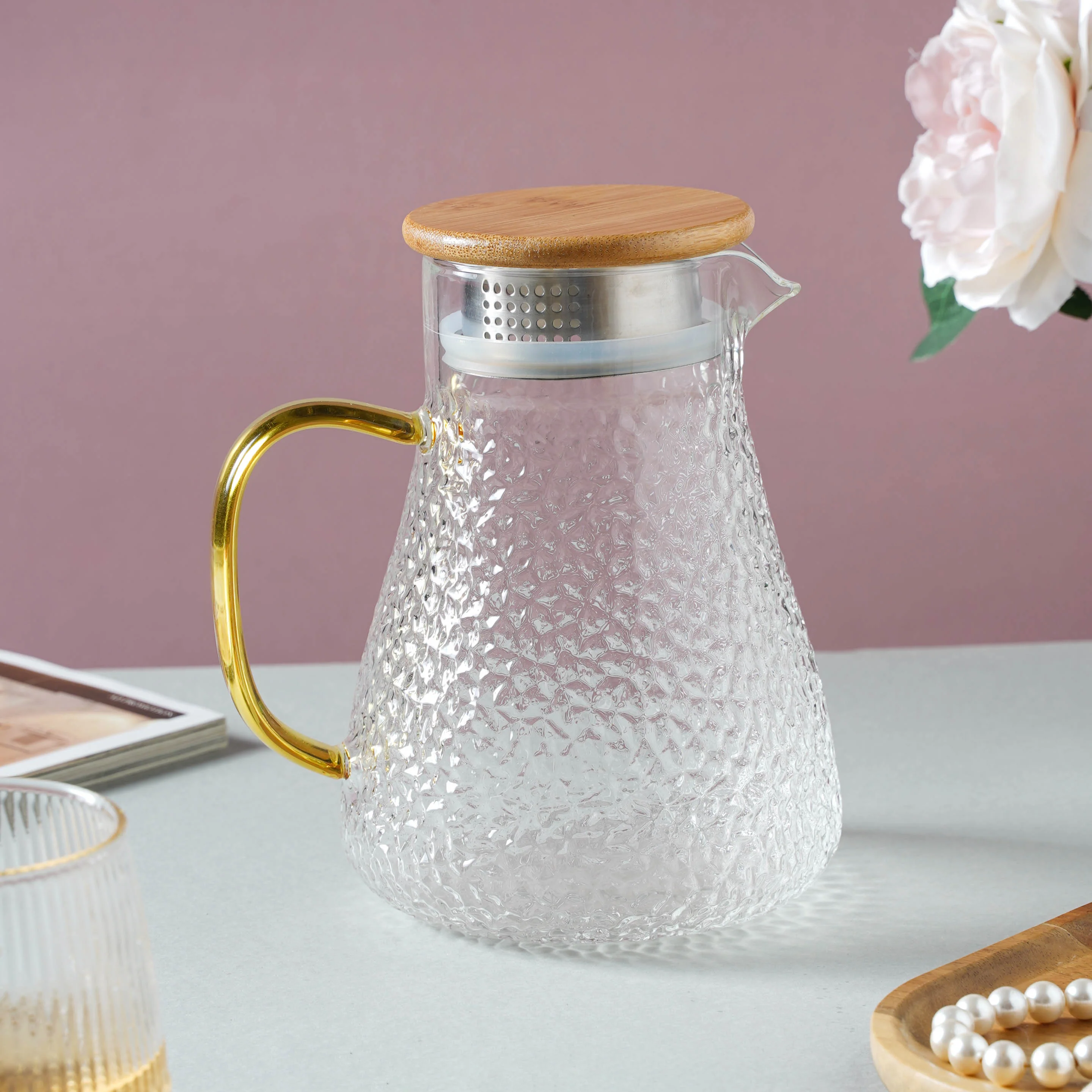 Jug For Lemonade - Image 4