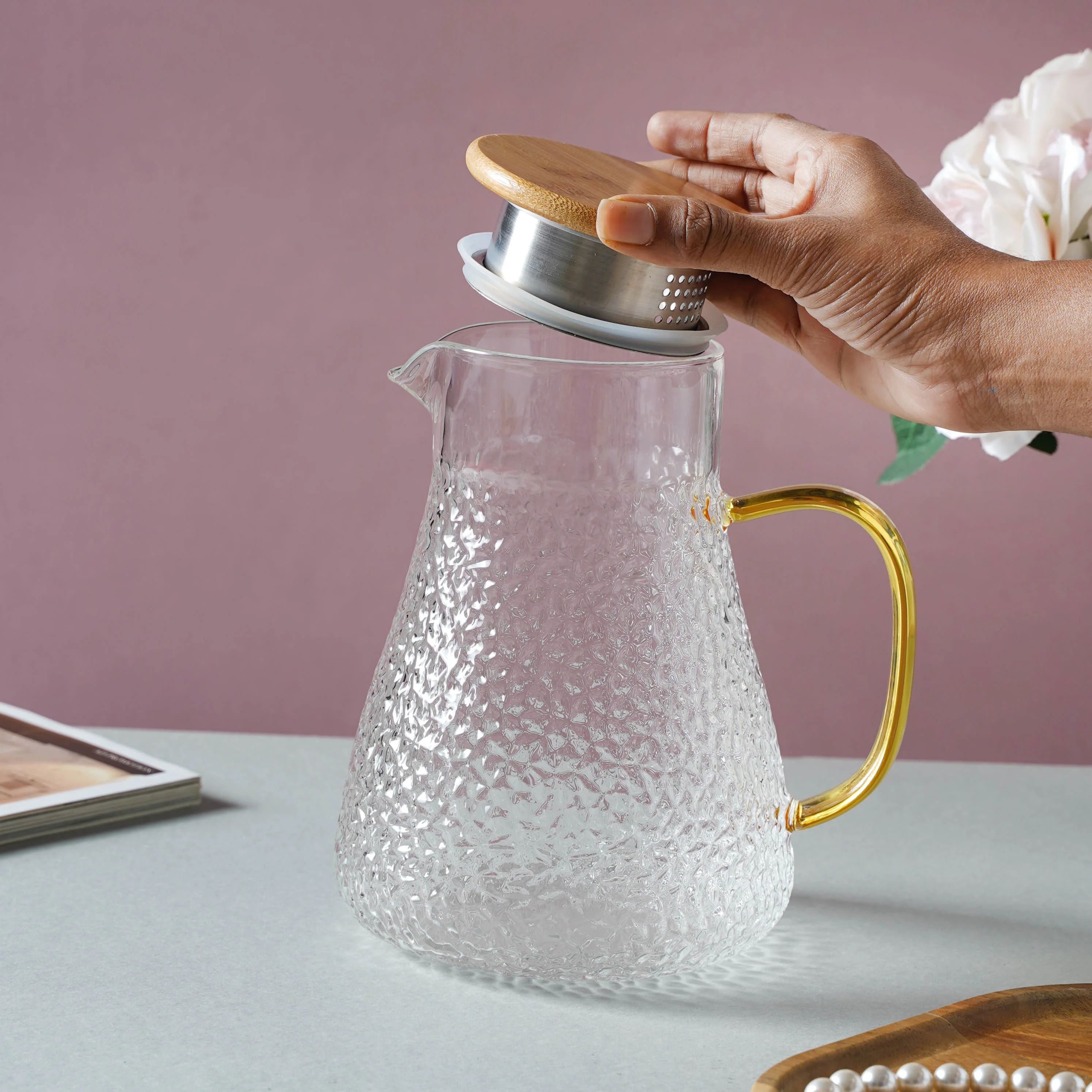 Jug For Lemonade - Image 5