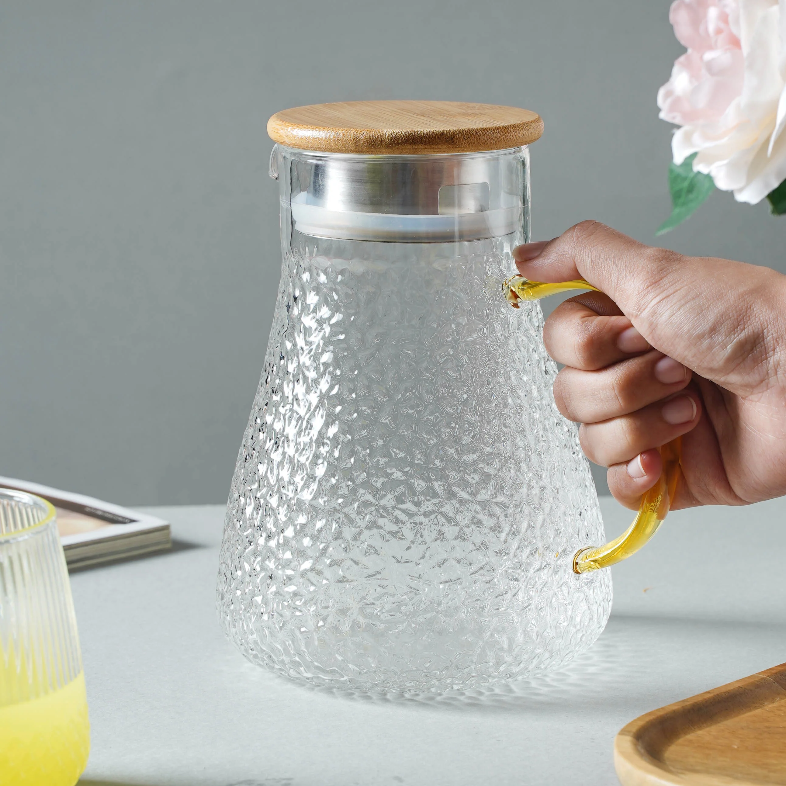 Jug For Lemonade - Image 7