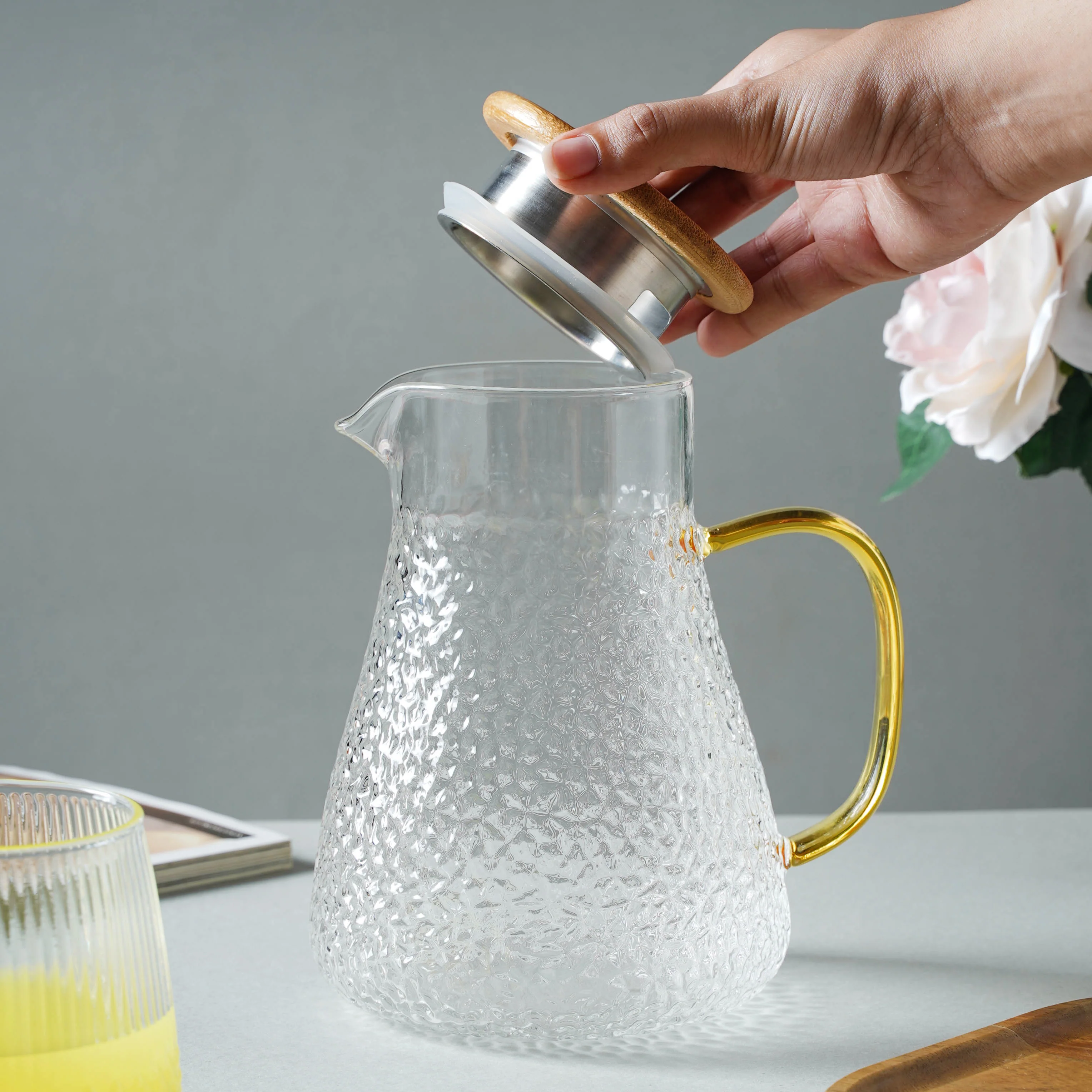 Jug For Lemonade - Image 8