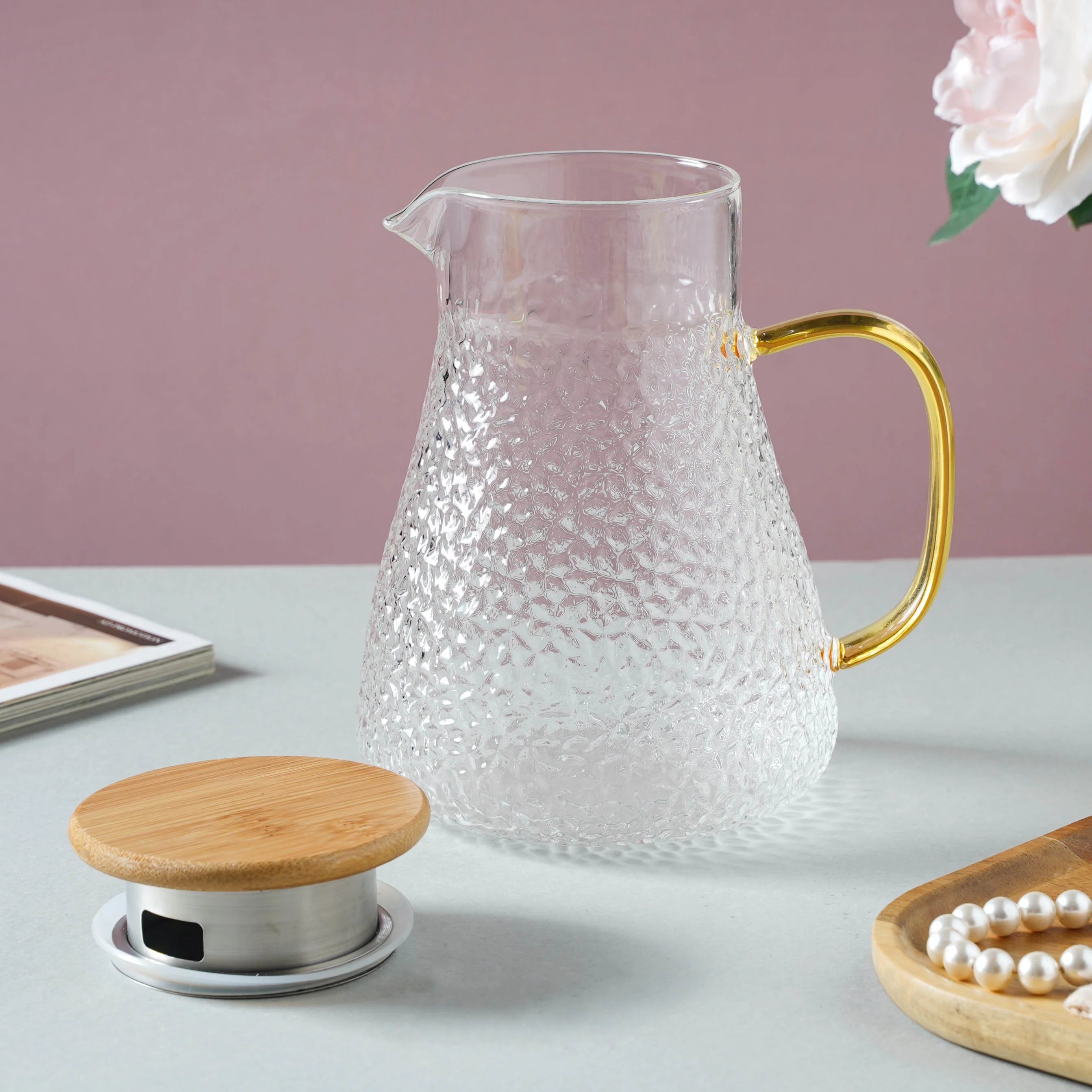 Jug For Lemonade - Image 9