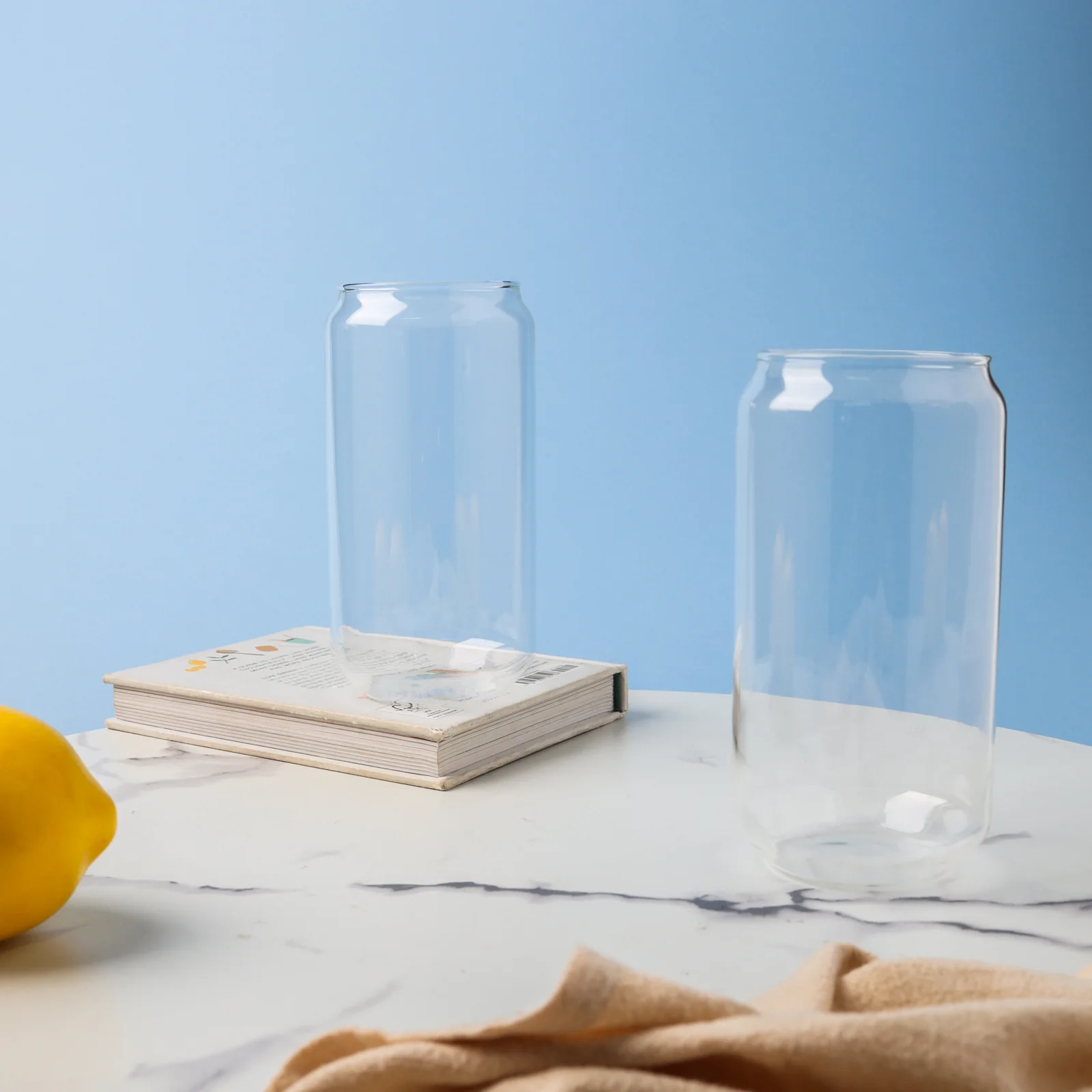 Juice Mug - Big Set of 2 - Image 3