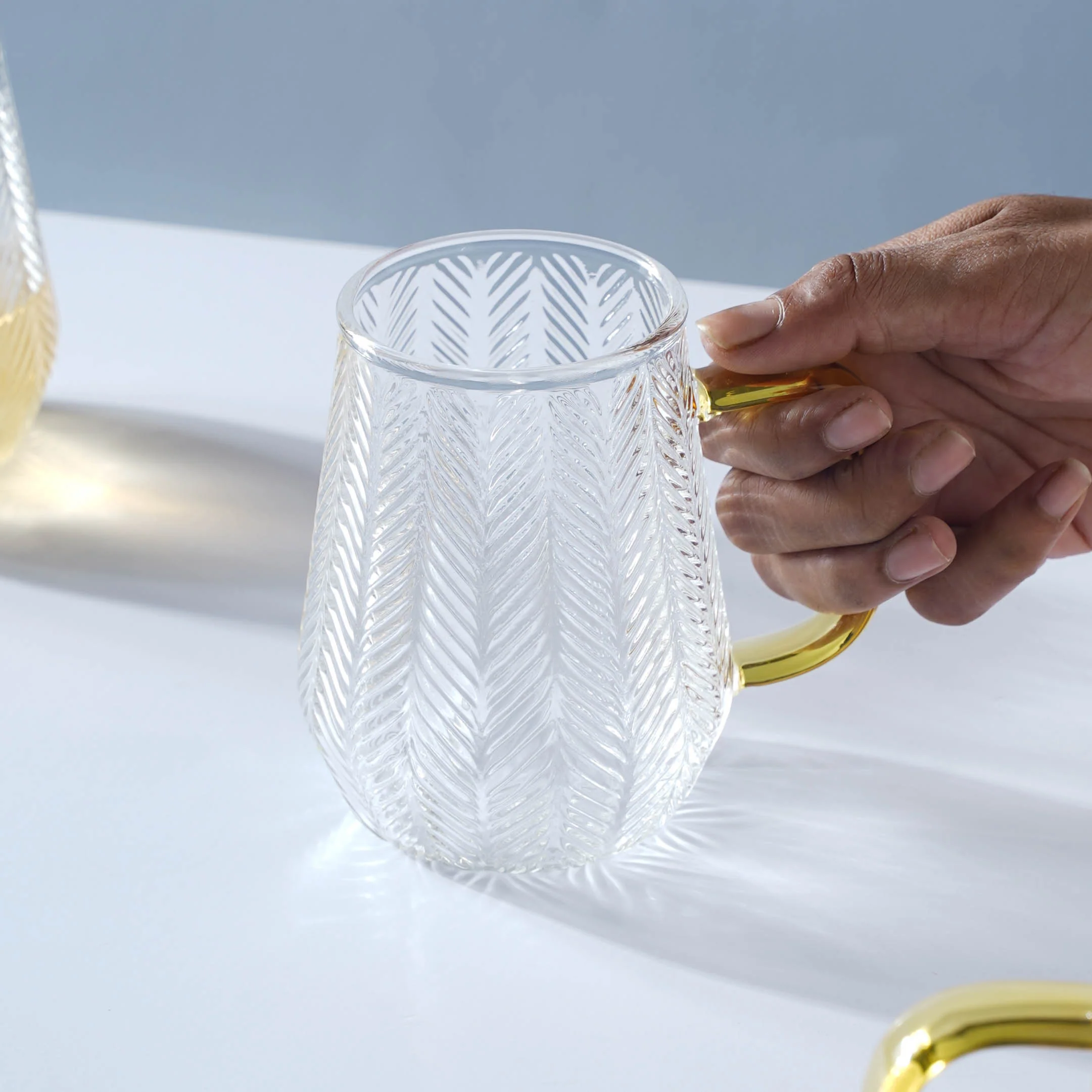 Juice Pot and Mug Set - Image 15