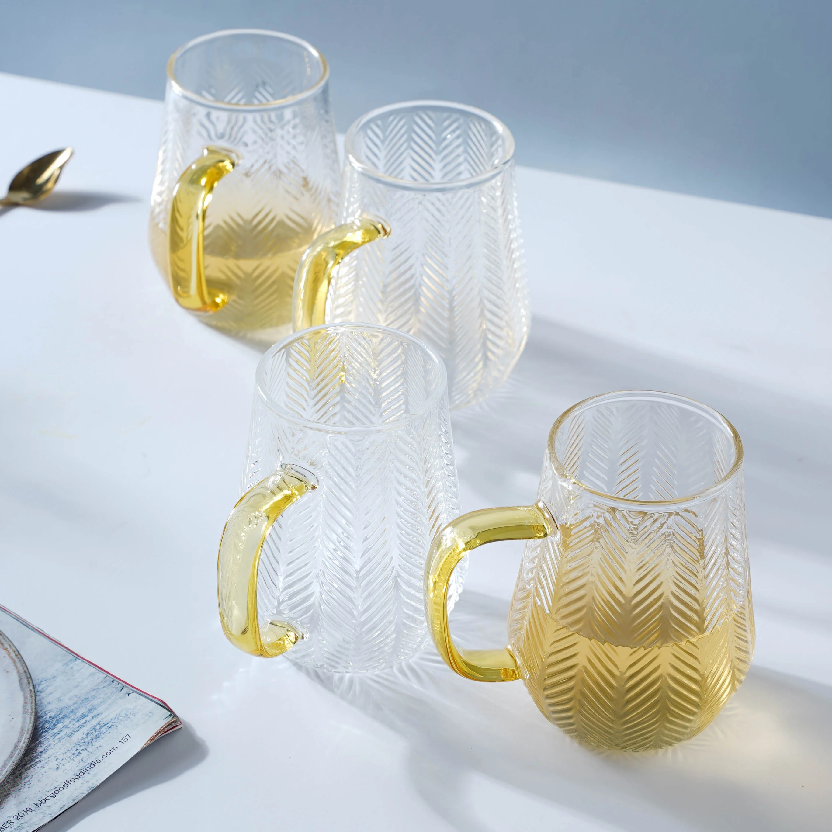 Juice Pot and Mug Set - Image 8