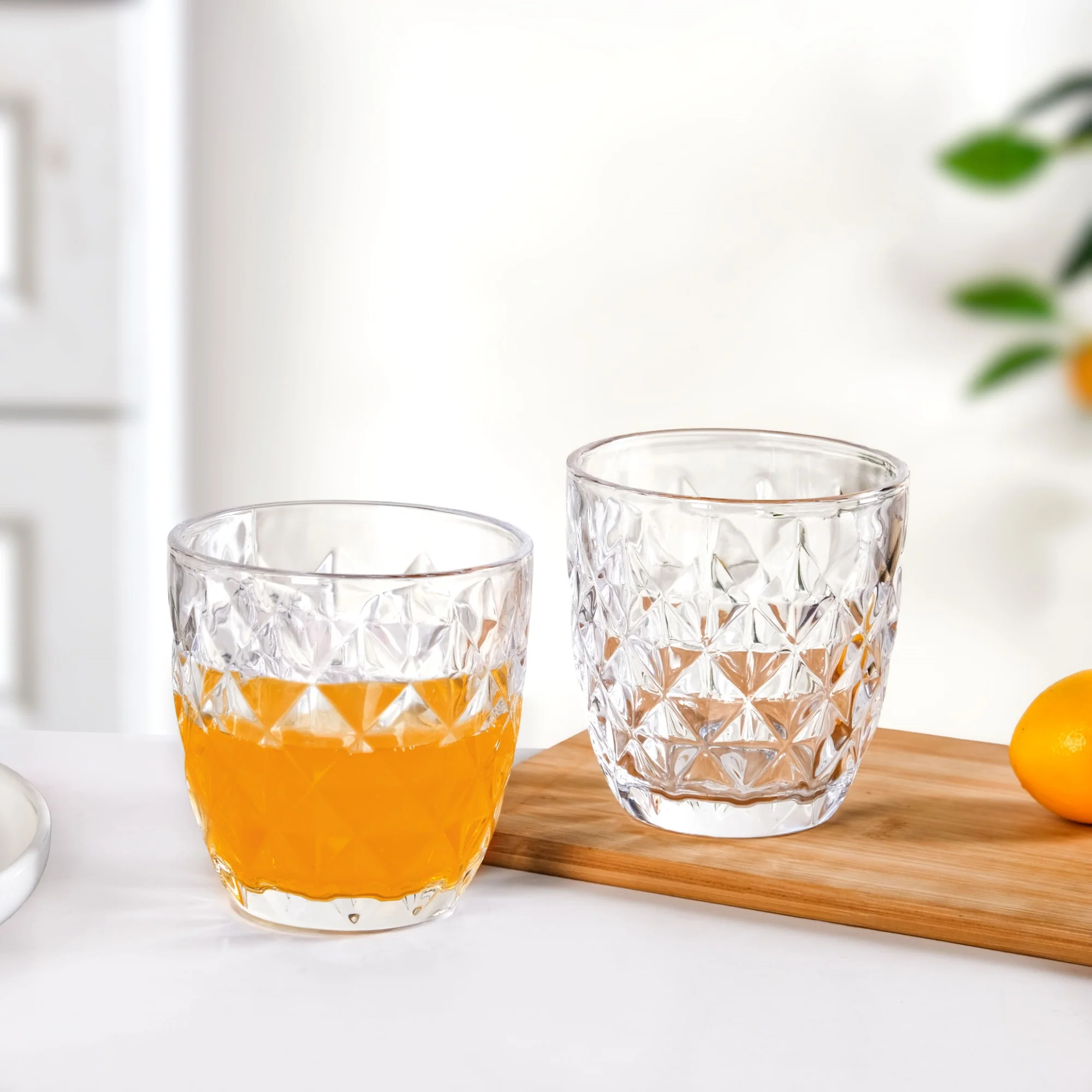 Juice Tumbler Set Of 6 260ml - Image 2