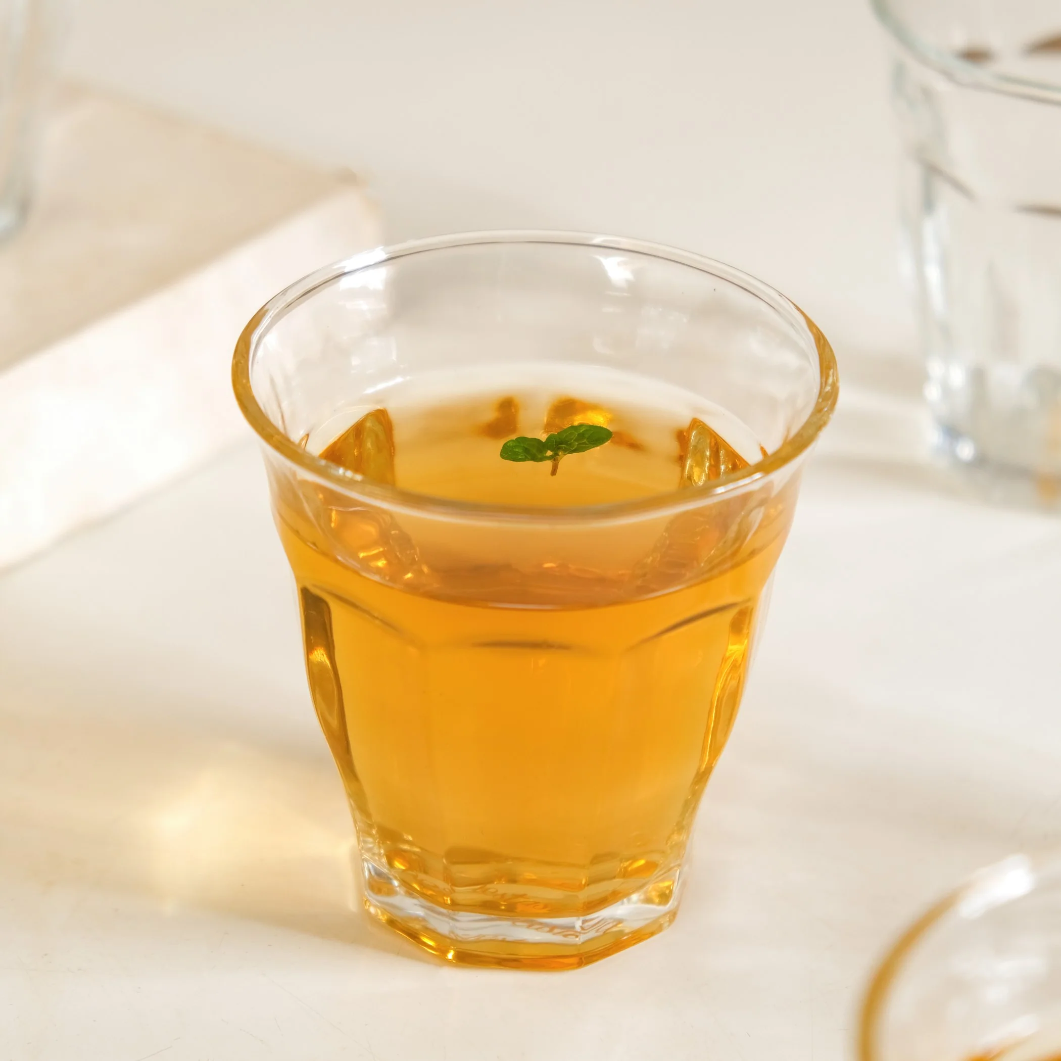 Juice Water Glasses Set Of 6 250ml - Image 6