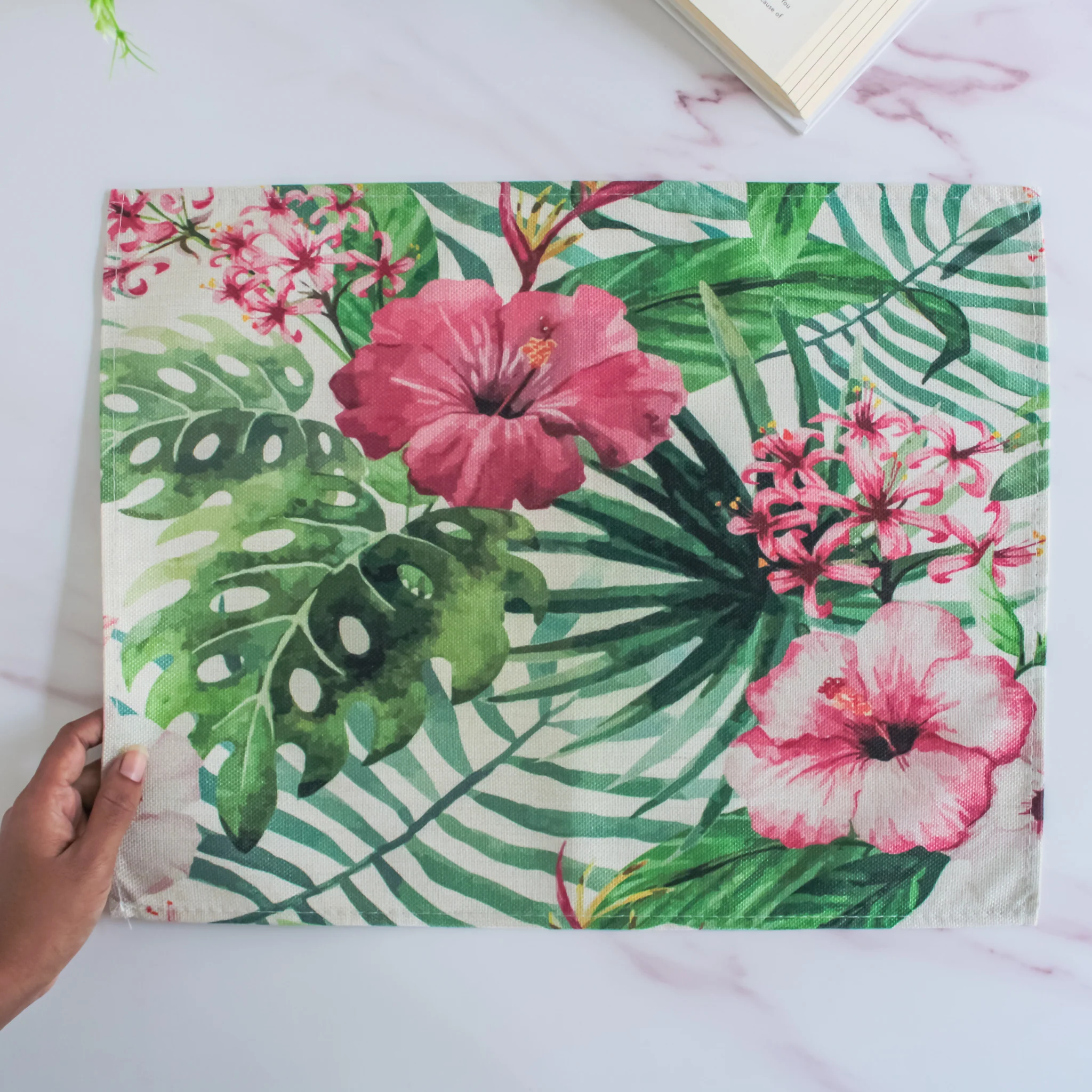 Jungle Table Mat Set of 2 - Image 3
