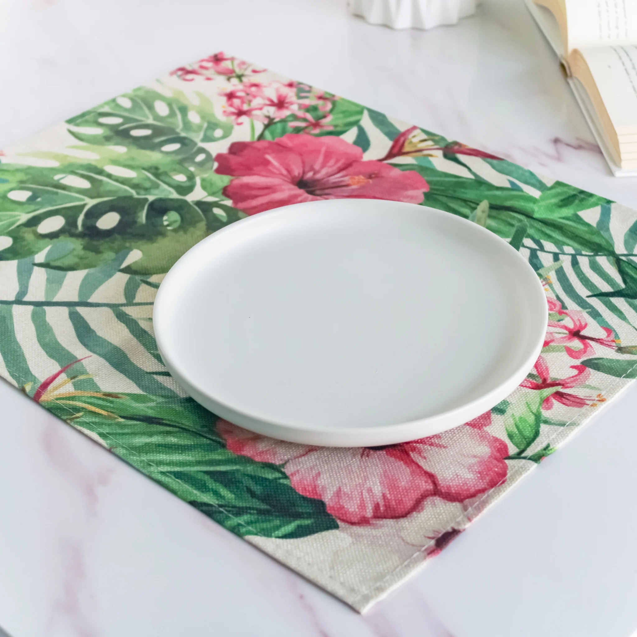 Jungle Table Mat Set of 2 - Image 4