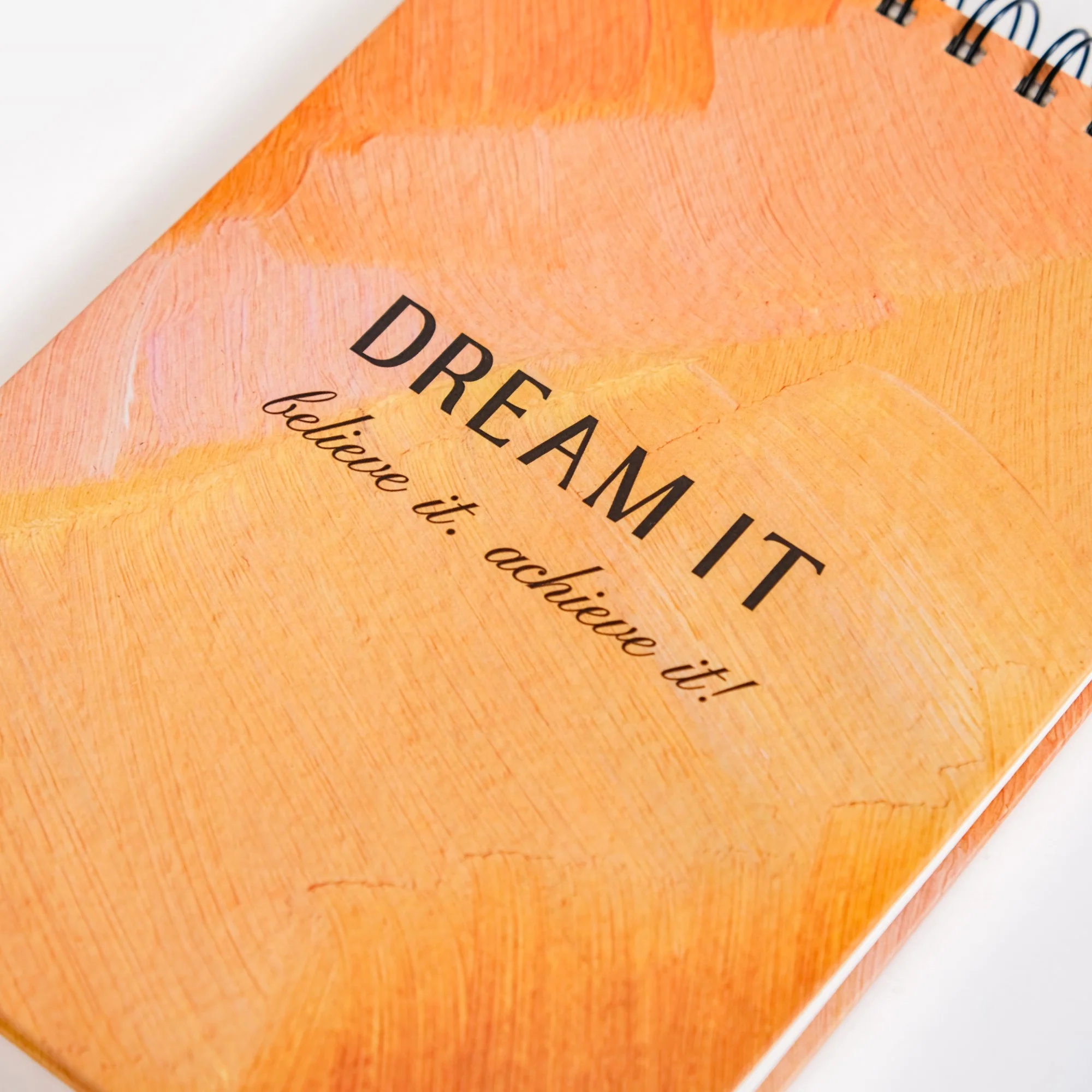 Keep Dream Notebook Set Of 2 - Image 10