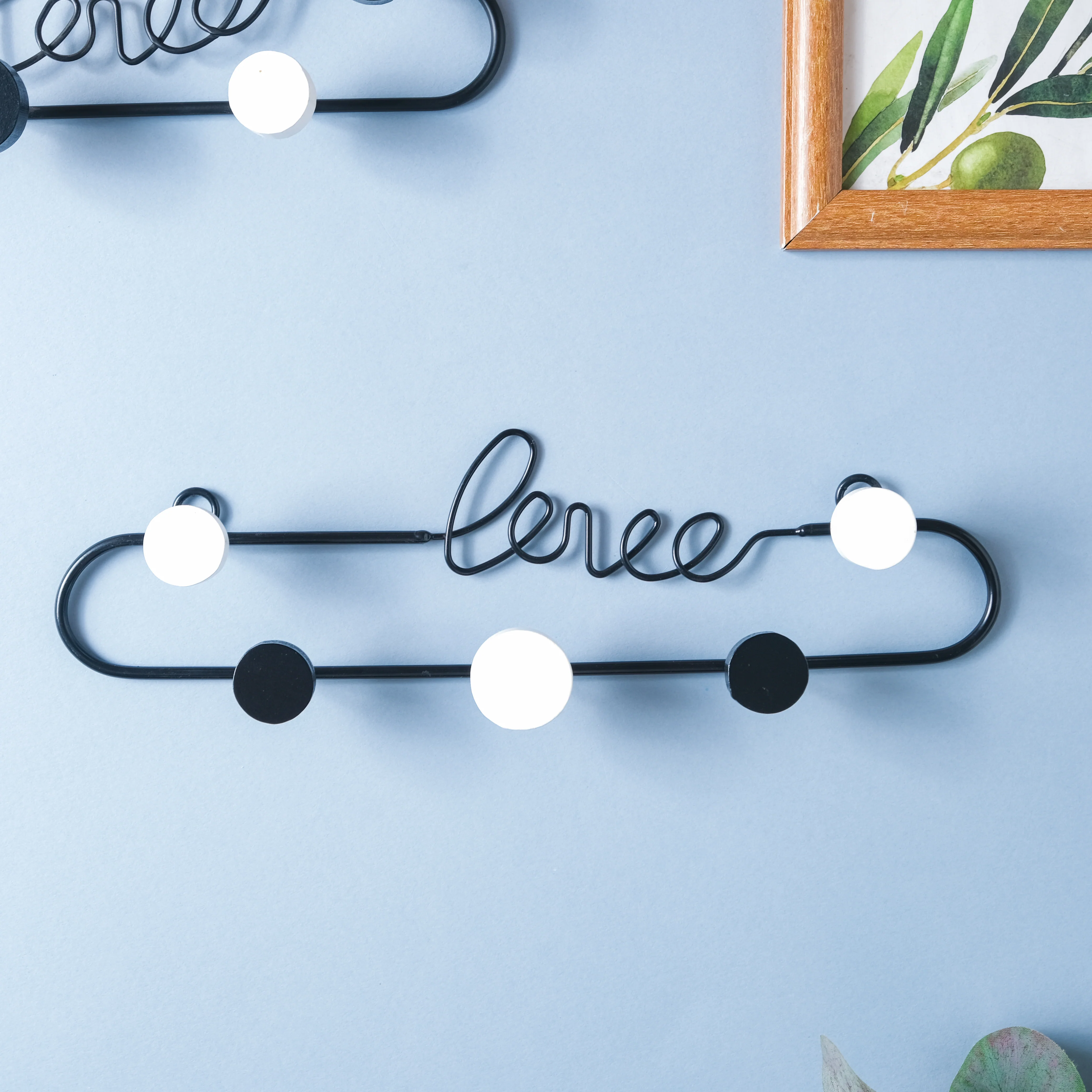 Key Holder For Wall - Image 4