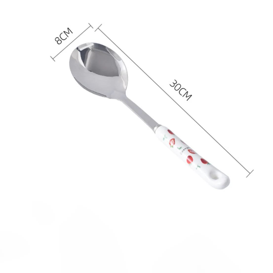 Kitchen Cutlery Set - Image 14