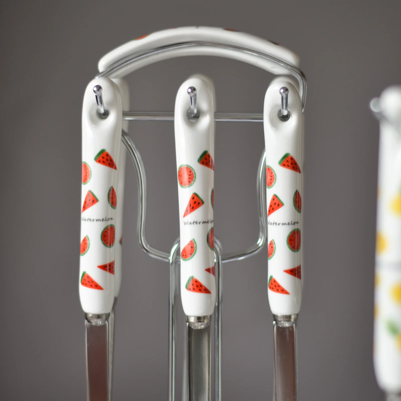 Kitchen Cutlery Set - Image 5