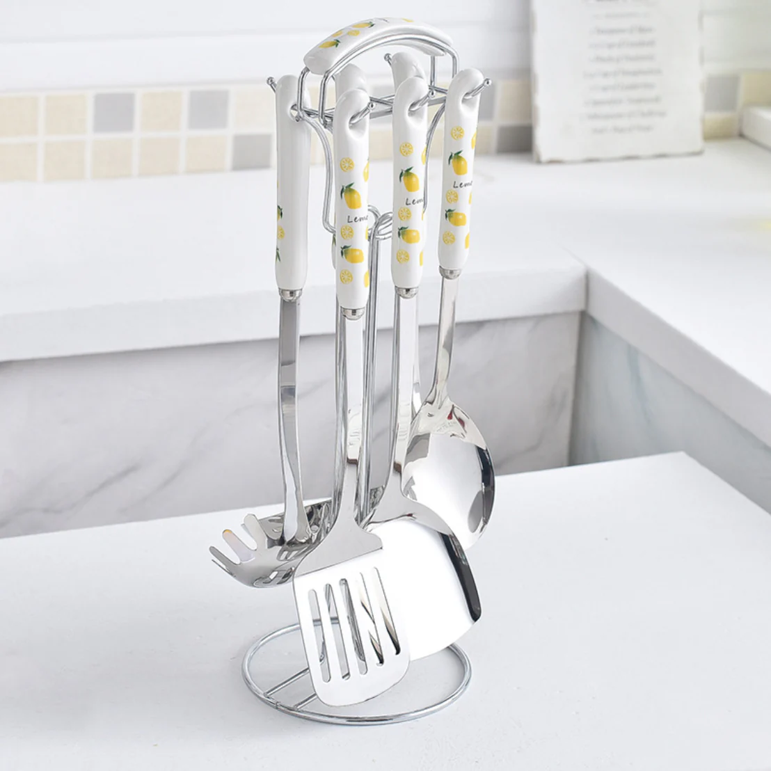 Kitchen Cutlery Set - Image 6
