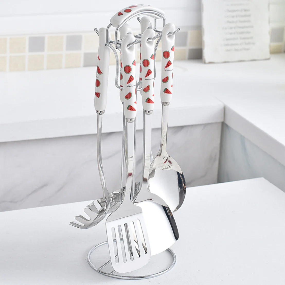 Kitchen Cutlery Set - Image 8